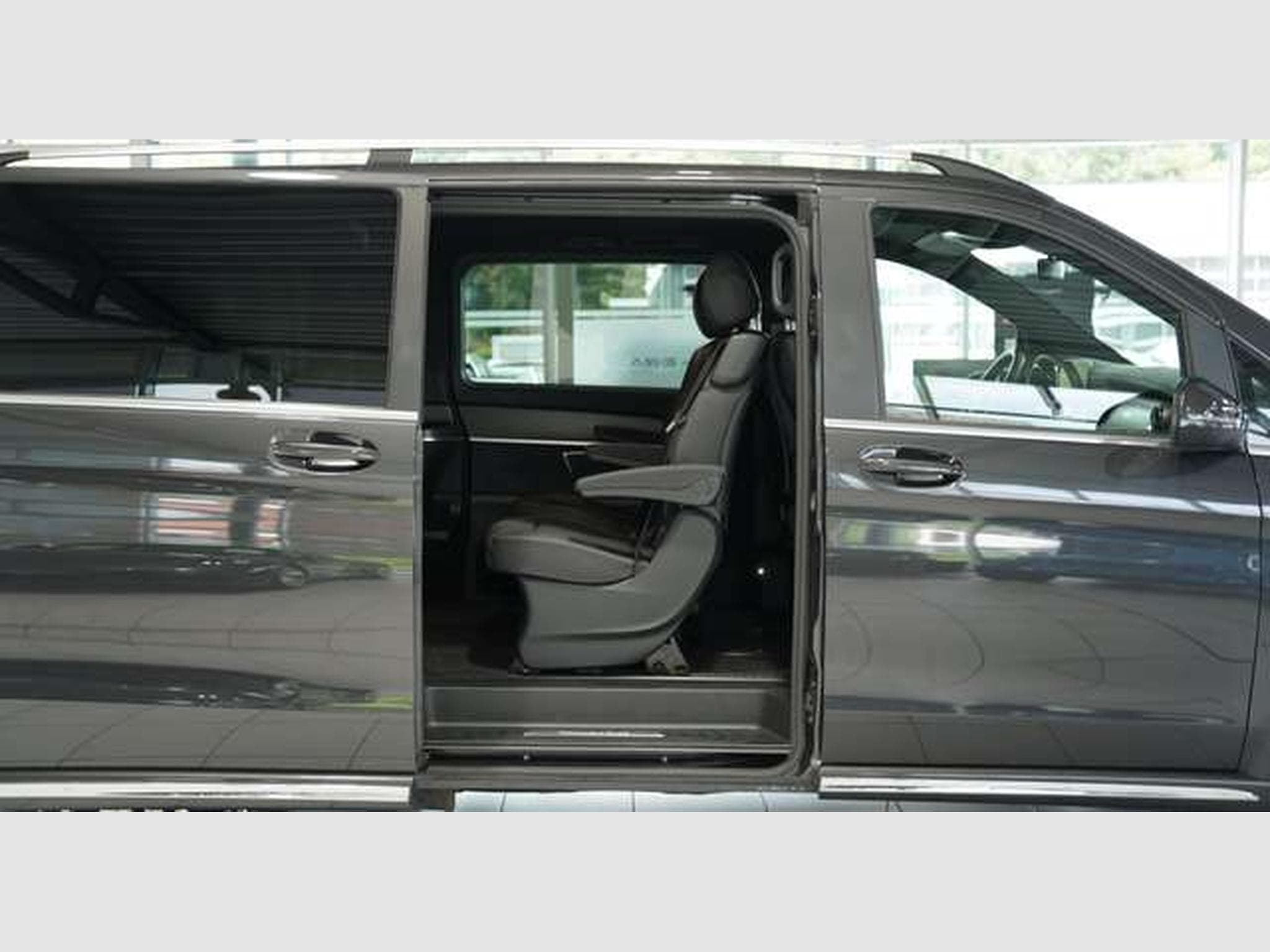Mercedes V d AMG Line 4M EDITION lang 1.H *LUFT *AHK (2022) - Photo 22