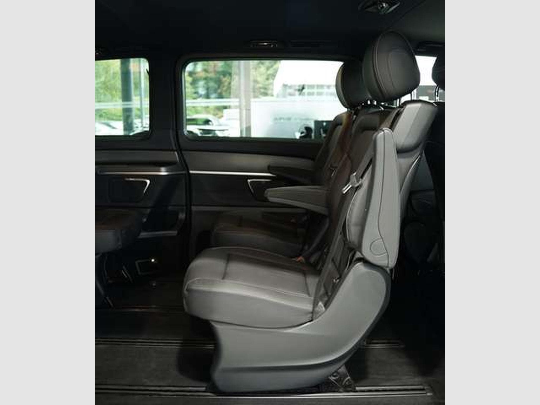 Mercedes V d AMG Line 4M EDITION lang 1.H *LUFT *AHK (2022) - Photo 23