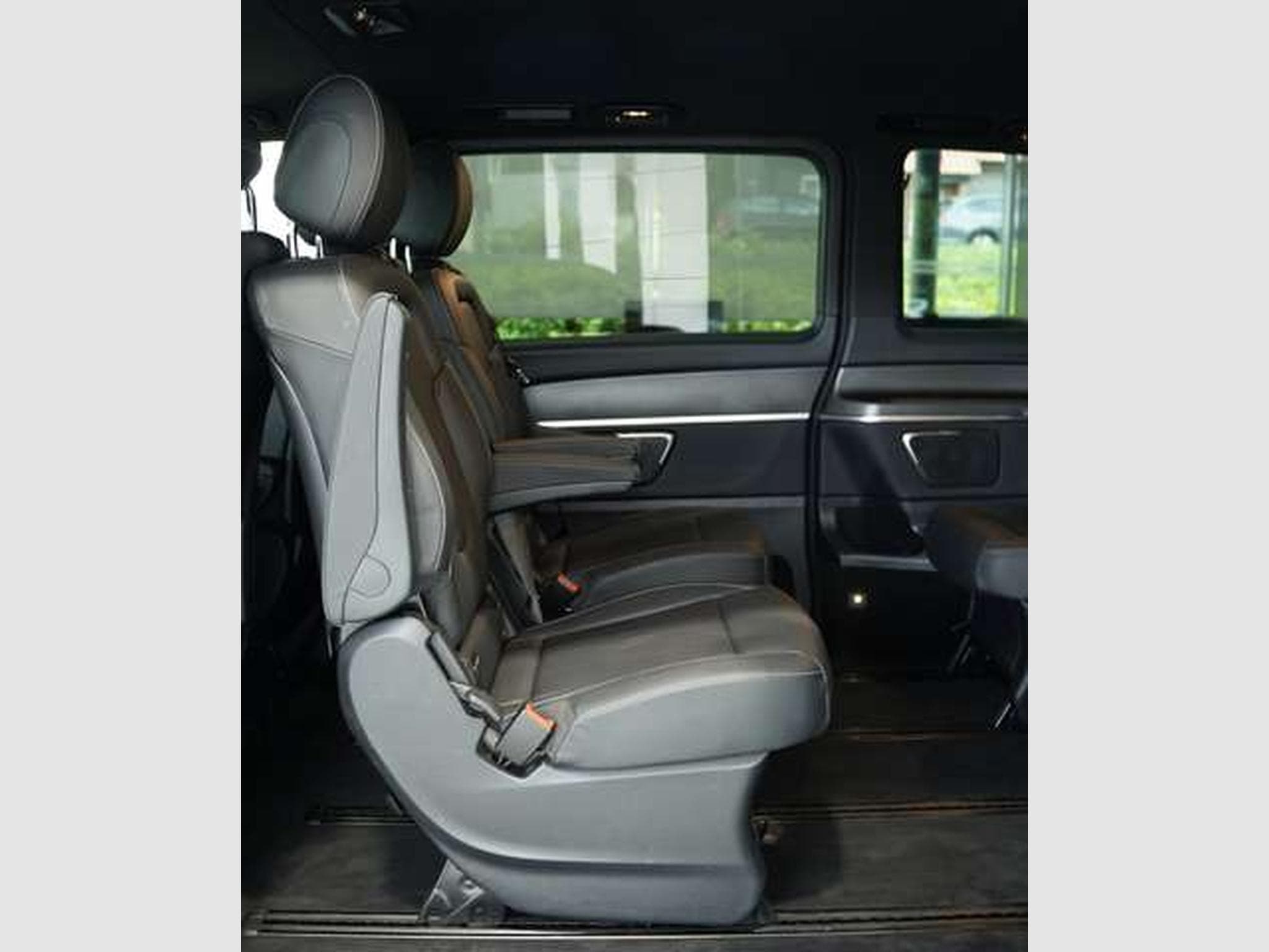 Mercedes V d AMG Line 4M EDITION lang 1.H *LUFT *AHK (2022) - Photo 27