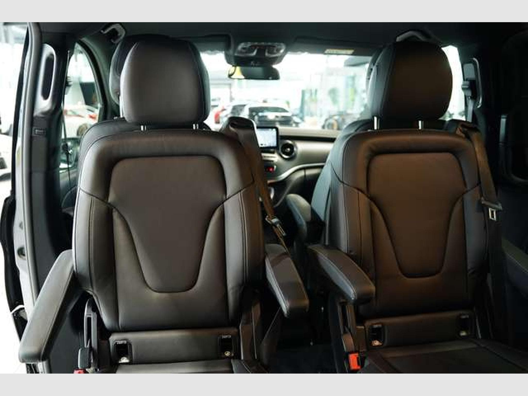 Mercedes V d AMG Line 4M EDITION lang 1.H *LUFT *AHK (2022) - Photo 29