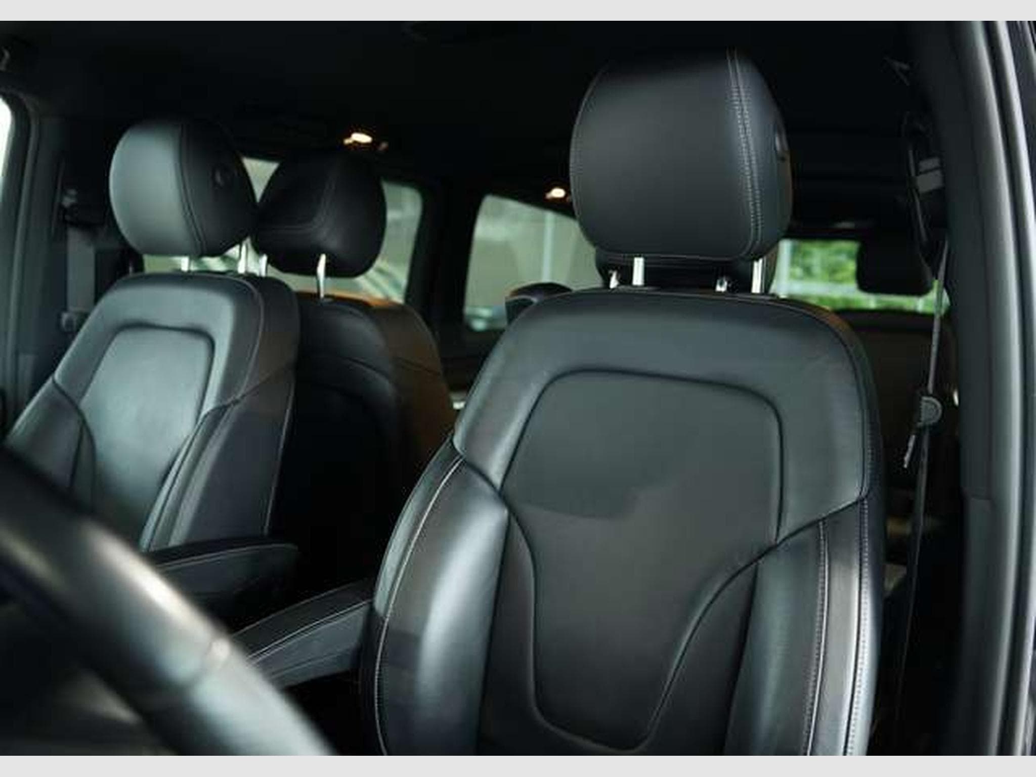 Mercedes V d AMG Line 4M EDITION lang 1.H *LUFT *AHK (2022) - Photo 31