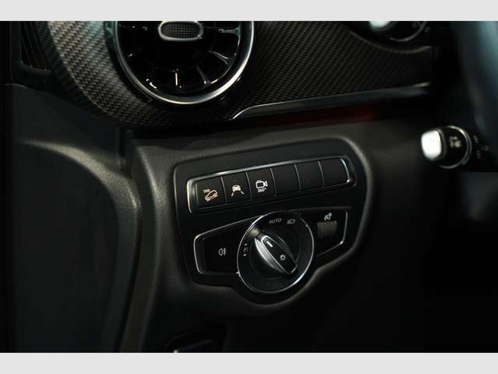 Mercedes V d AMG Line 4M EDITION lang 1.H *LUFT *AHK (2022) - Photo 34