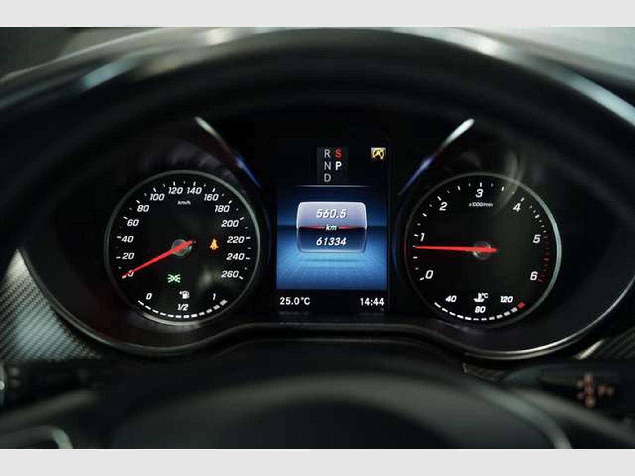 Mercedes V d AMG Line 4M EDITION lang 1.H *LUFT *AHK (2022) - Photo 45