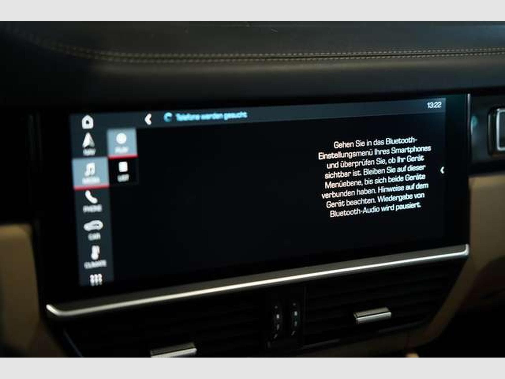 Porsche Cayenne Turbo *21*Chrono*Pano*HUD*Matrix*Memory (2019) - Photo 39