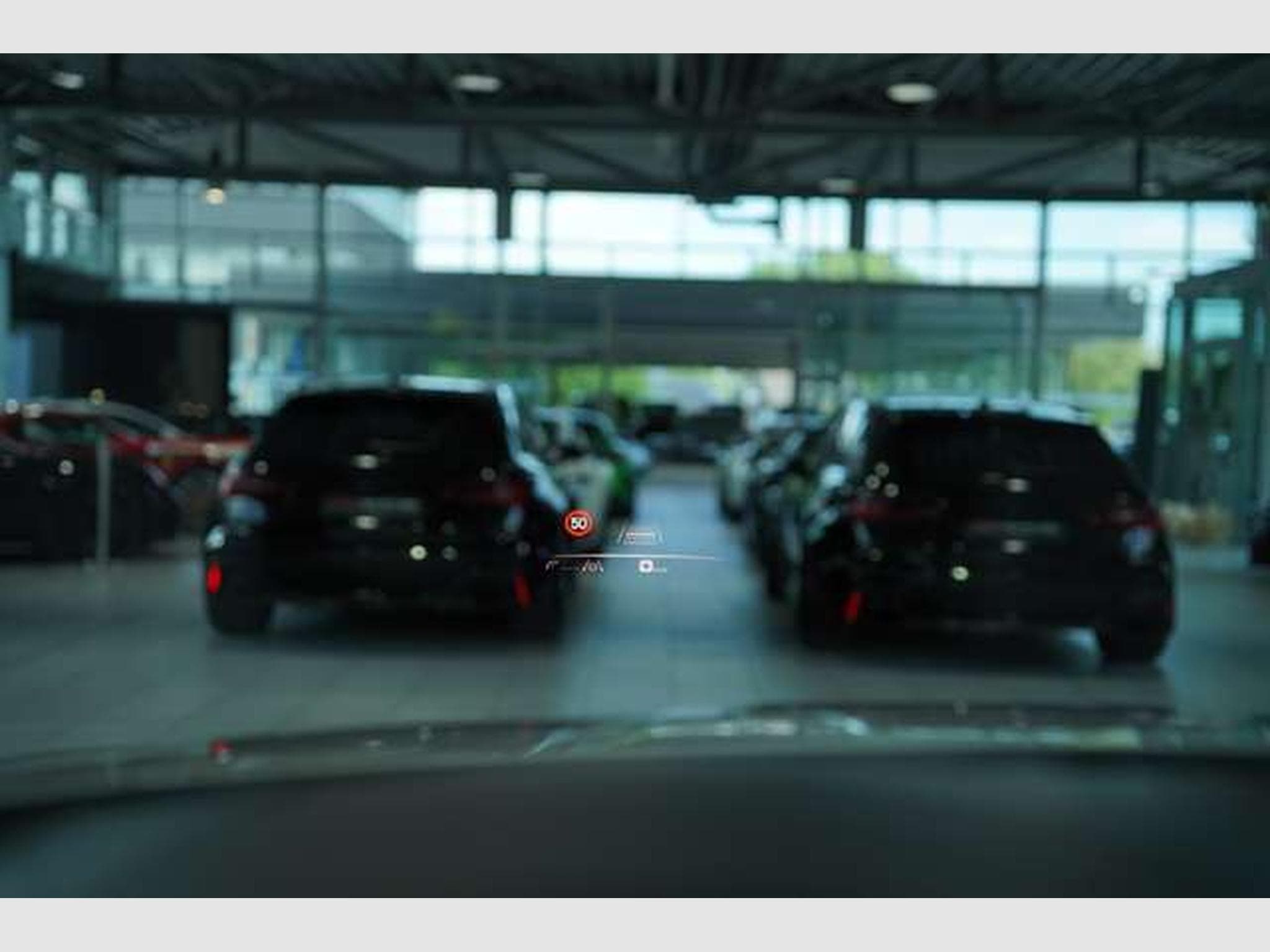 Porsche Cayenne Turbo *21*Chrono*Pano*HUD*Matrix*Memory (2019) - Photo 43