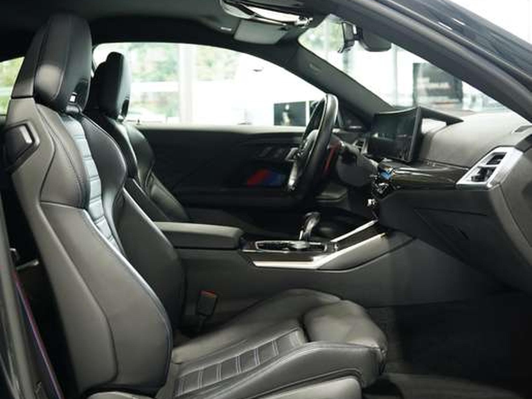 BMW M2 Coupé 1.H *20 *Carbon*M Driver?s-P*Compound (2024) - Photo 14