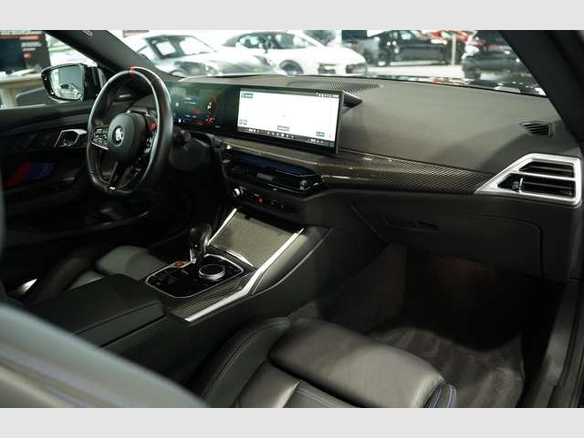 BMW M2 Coupé 1.H *20 *Carbon*M Driver?s-P*Compound (2024) - Photo 16