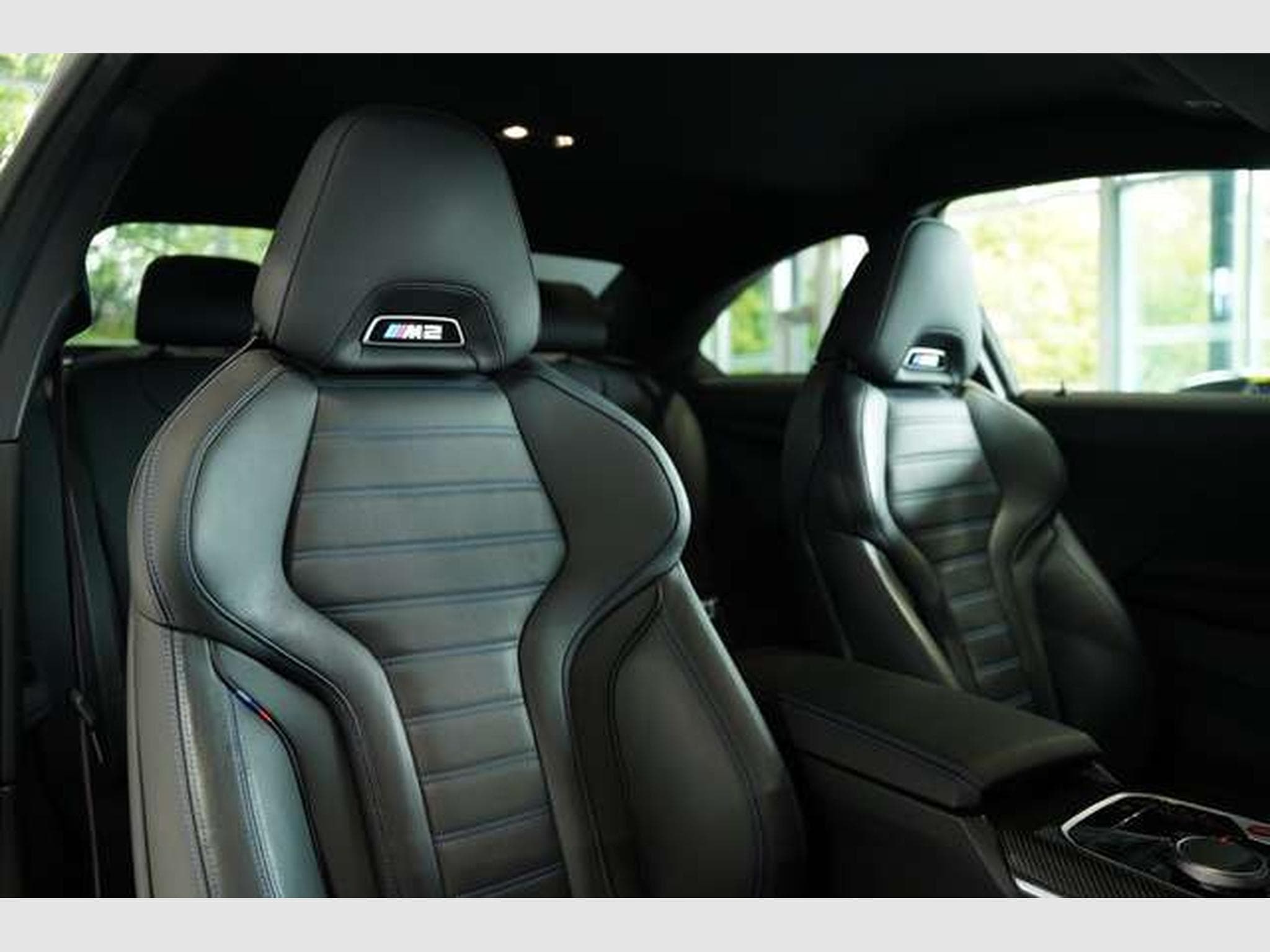 BMW M2 Coupé 1.H *20 *Carbon*M Driver?s-P*Compound (2024) - Photo 17