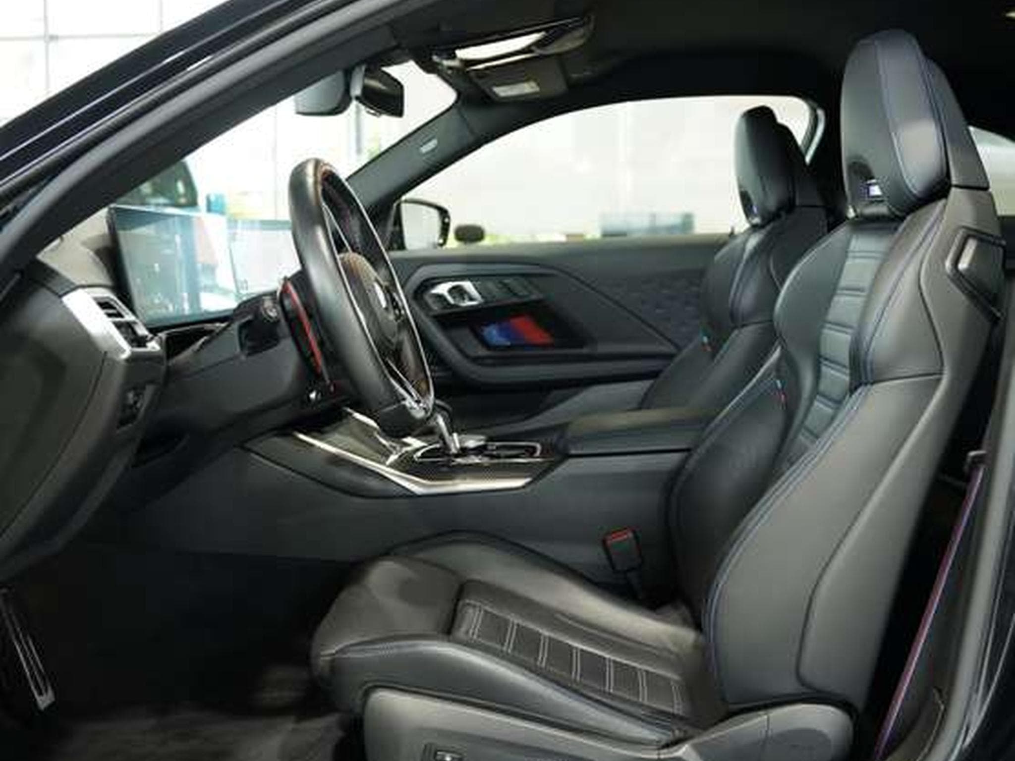 BMW M2 Coupé 1.H *20 *Carbon*M Driver?s-P*Compound (2024) - Photo 20