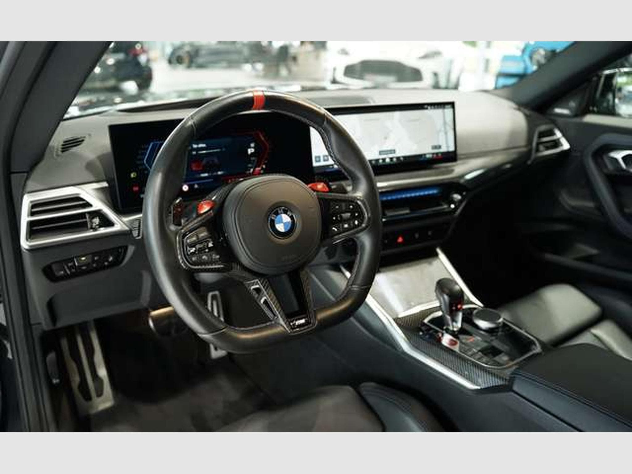 BMW M2 Coupé 1.H *20 *Carbon*M Driver?s-P*Compound (2024) - Photo 24