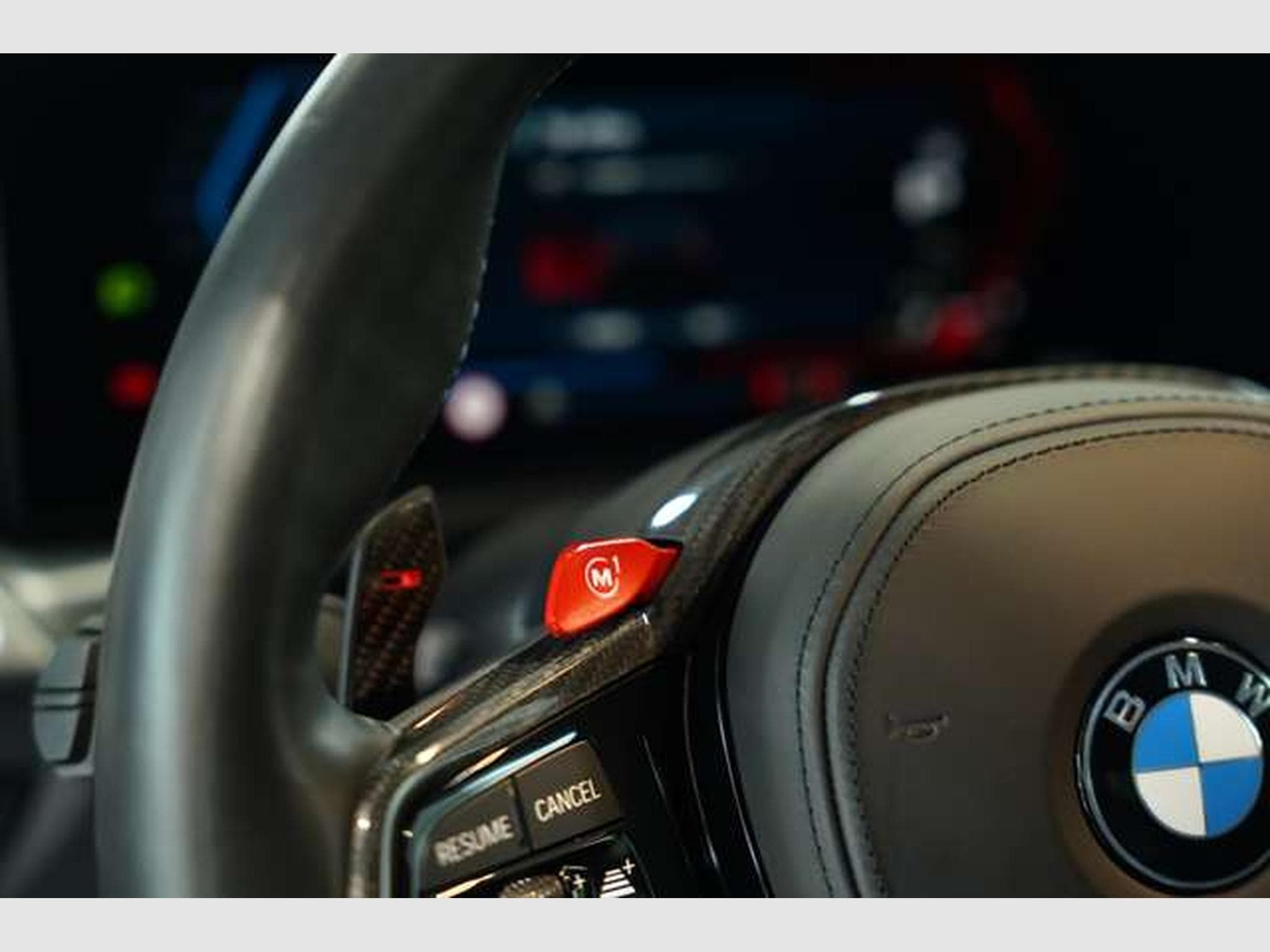 BMW M2 Coupé 1.H *20 *Carbon*M Driver?s-P*Compound (2024) - Photo 25