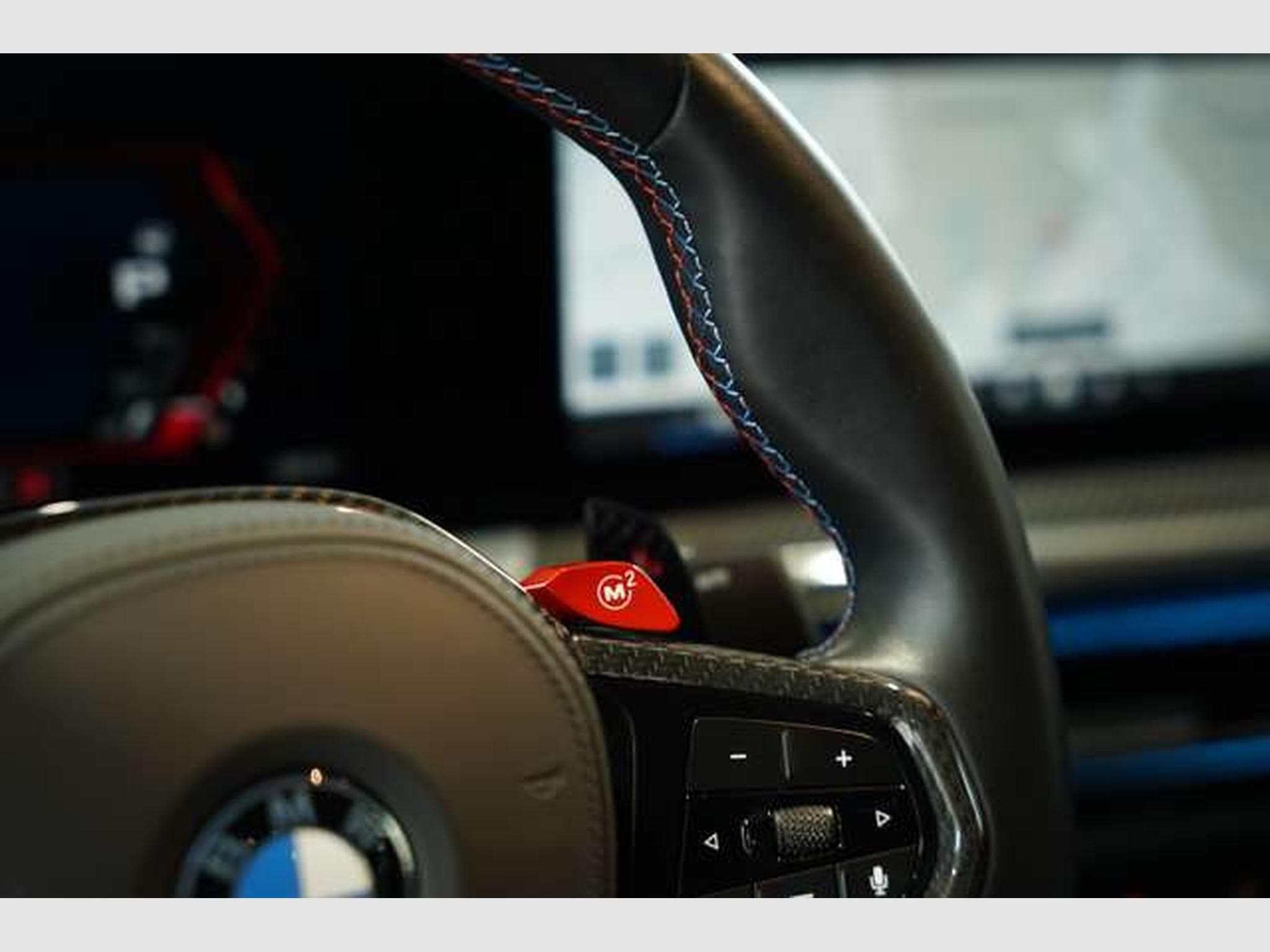 BMW M2 Coupé 1.H *20 *Carbon*M Driver?s-P*Compound (2024) - Photo 27