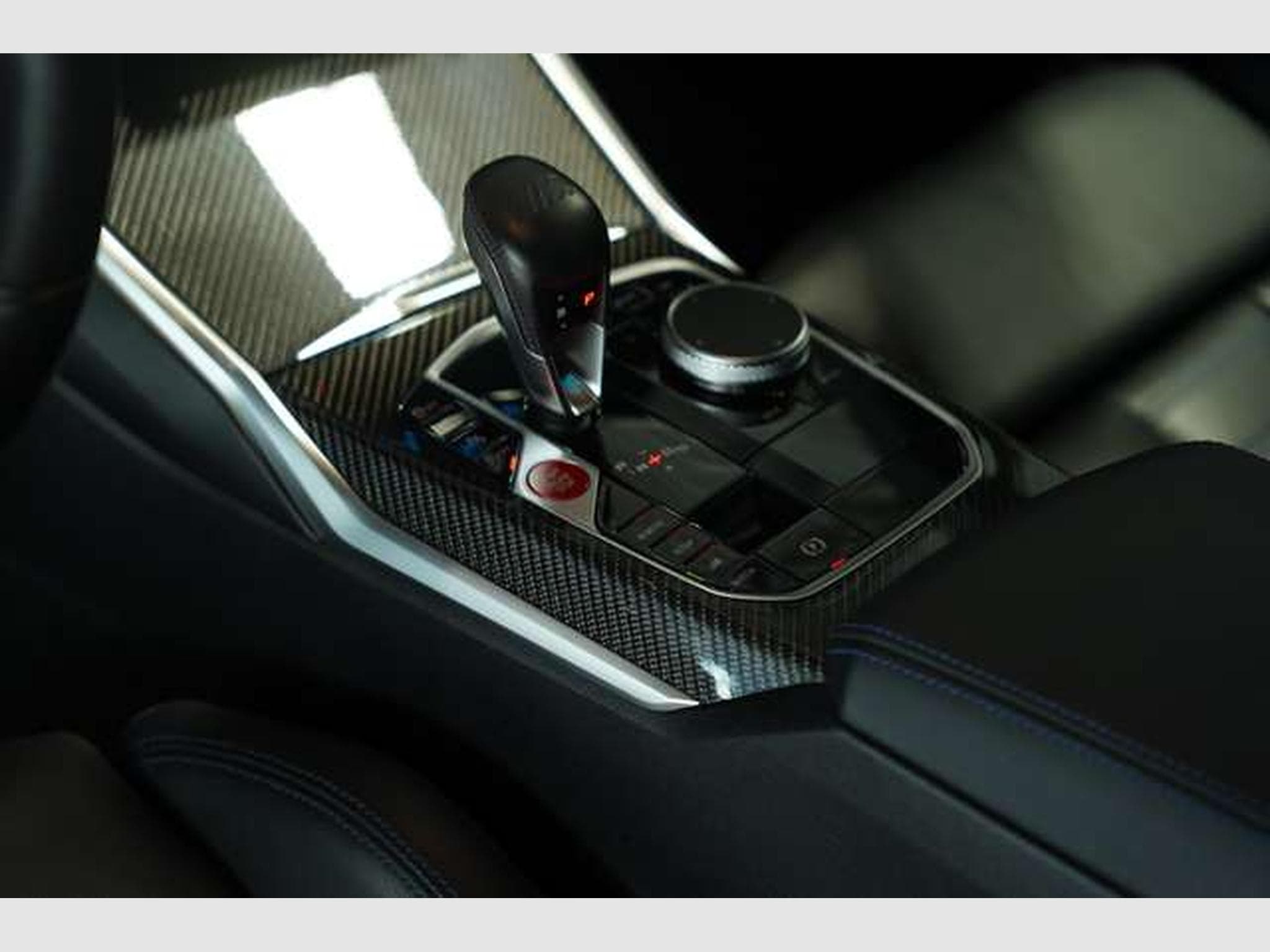 BMW M2 Coupé 1.H *20 *Carbon*M Driver?s-P*Compound (2024) - Photo 29