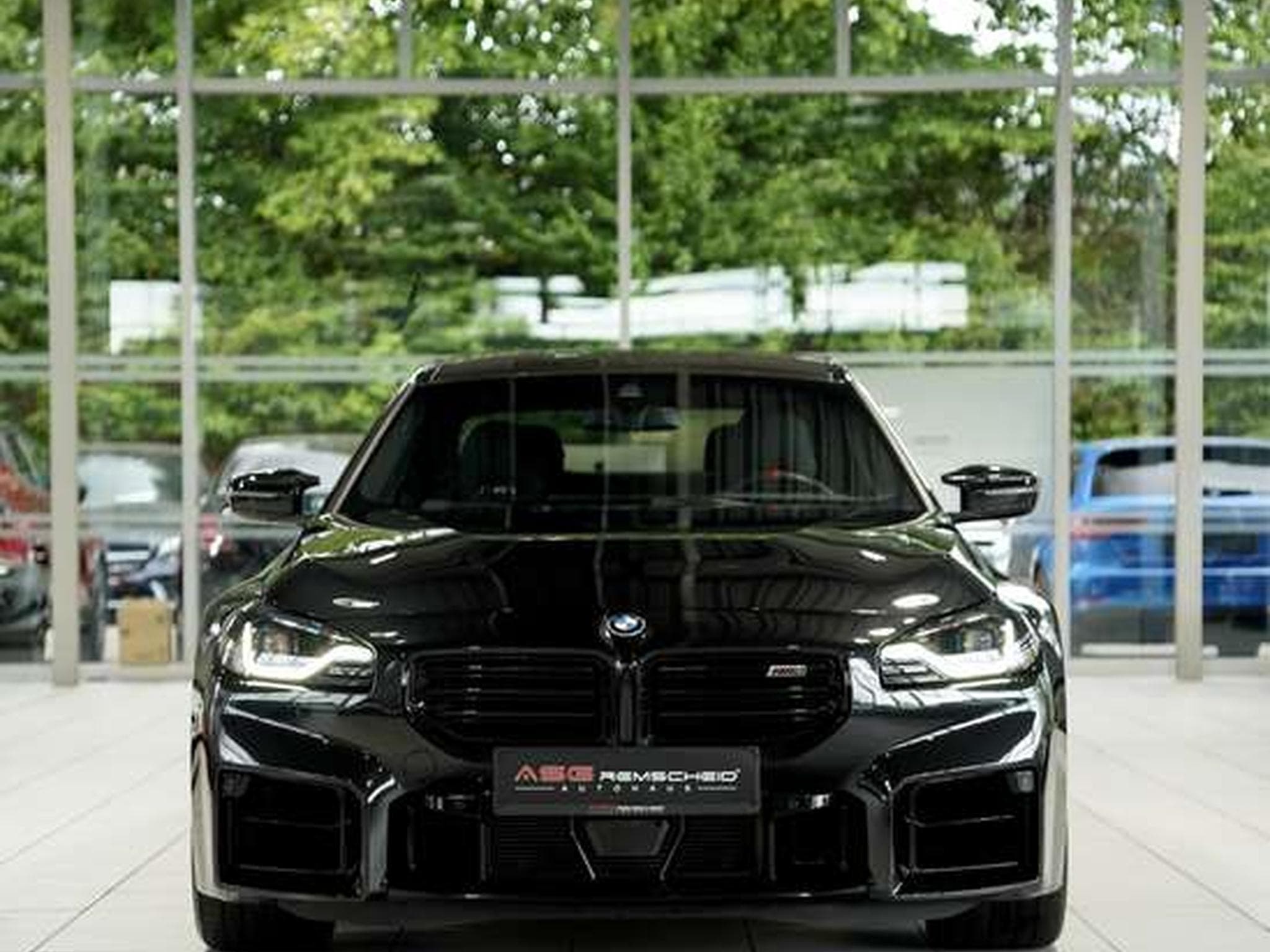 BMW M2 Coupé 1.H *20 *Carbon*M Driver?s-P*Compound (2024) - Photo 3