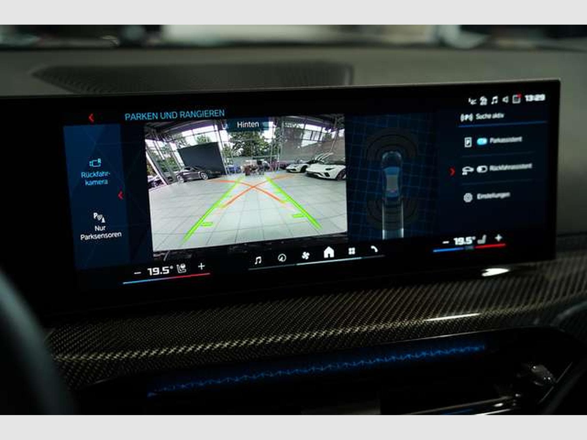 BMW M2 Coupé 1.H *20 *Carbon*M Driver?s-P*Compound (2024) - Photo 31