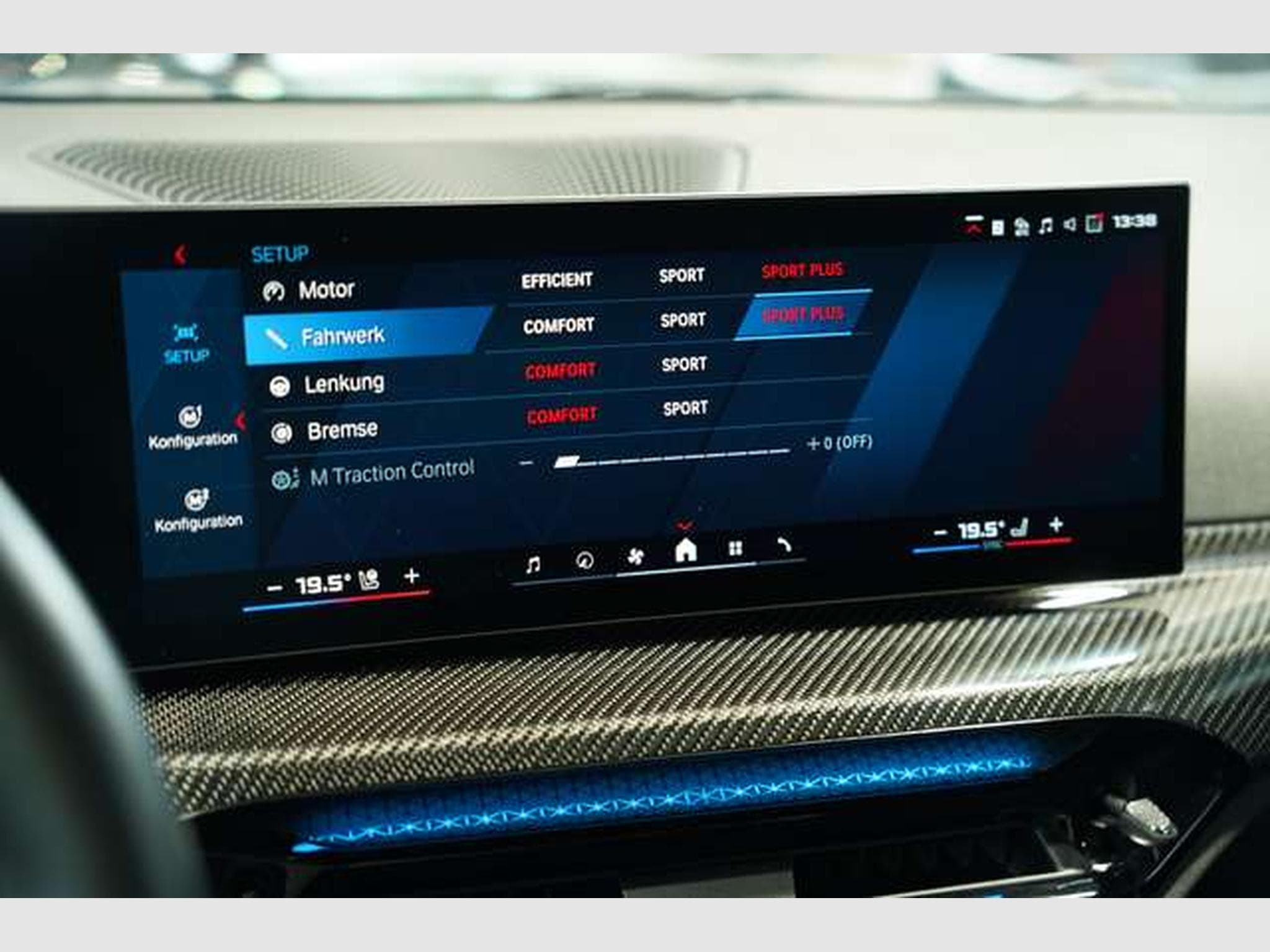 BMW M2 Coupé 1.H *20 *Carbon*M Driver?s-P*Compound (2024) - Photo 33