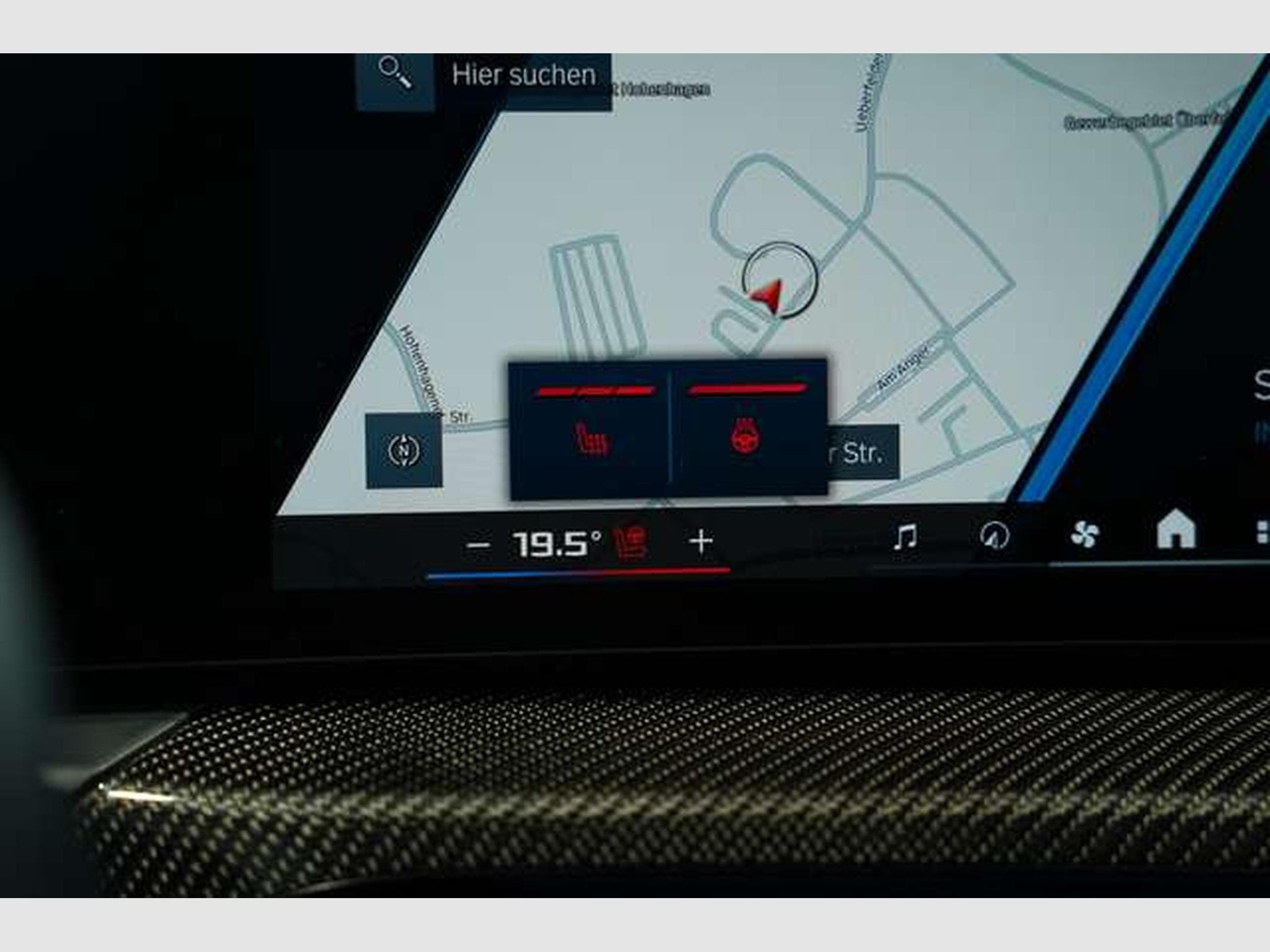 BMW M2 Coupé 1.H *20 *Carbon*M Driver?s-P*Compound (2024) - Photo 36