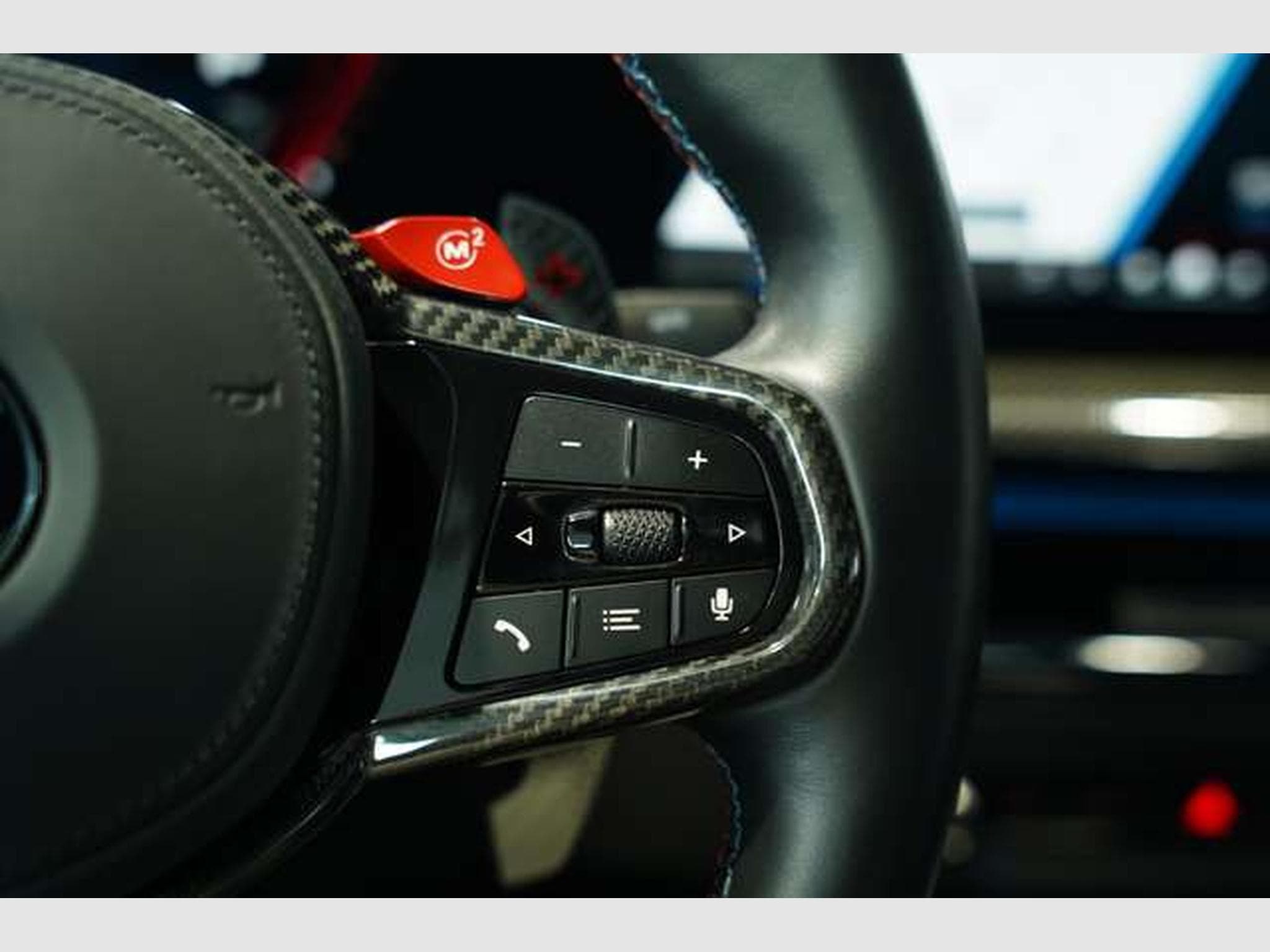 BMW M2 Coupé 1.H *20 *Carbon*M Driver?s-P*Compound (2024) - Photo 41