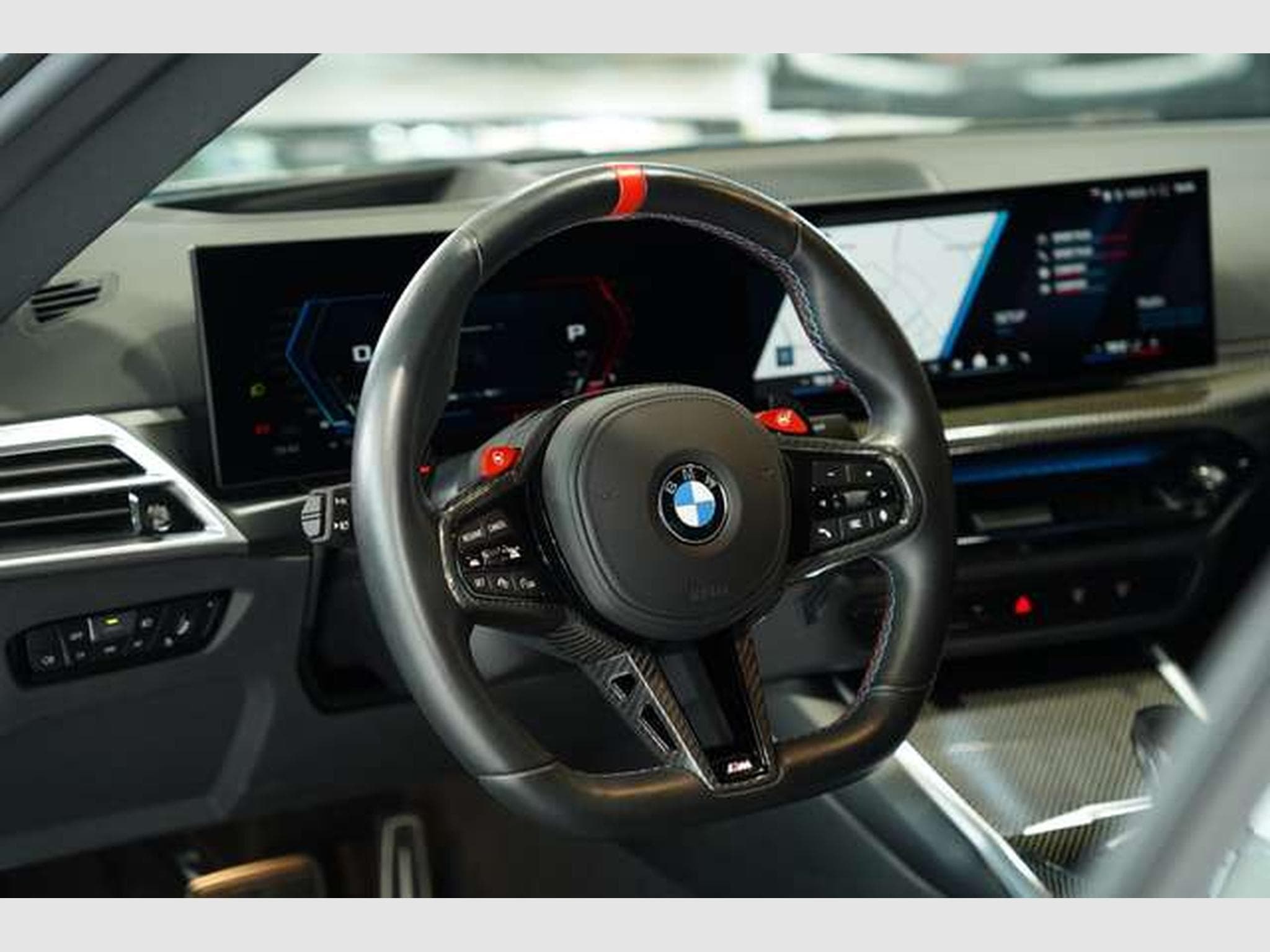 BMW M2 Coupé 1.H *20 *Carbon*M Driver?s-P*Compound (2024) - Photo 42