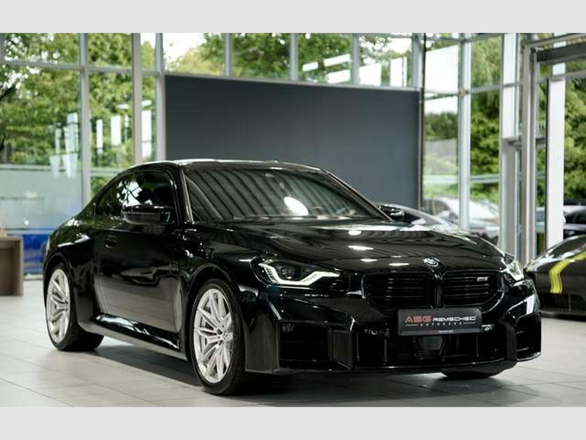 BMW M2 Coupé 1.H *20 *Carbon*M Driver?s-P*Compound (2024) - Photo 5