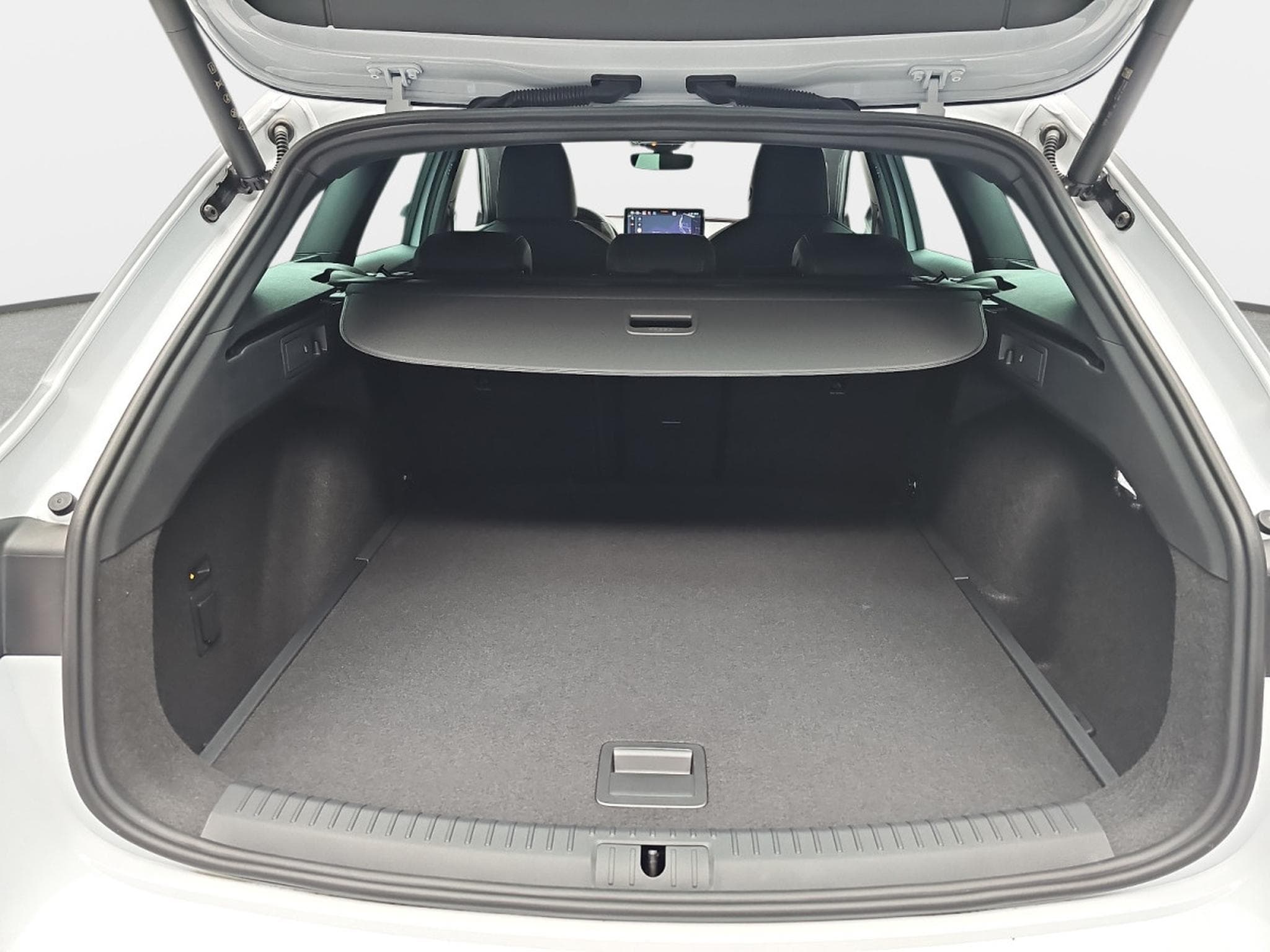Cupra Leon 1.5 eTSi DSG 150 Kombi (2026) - Photo 10