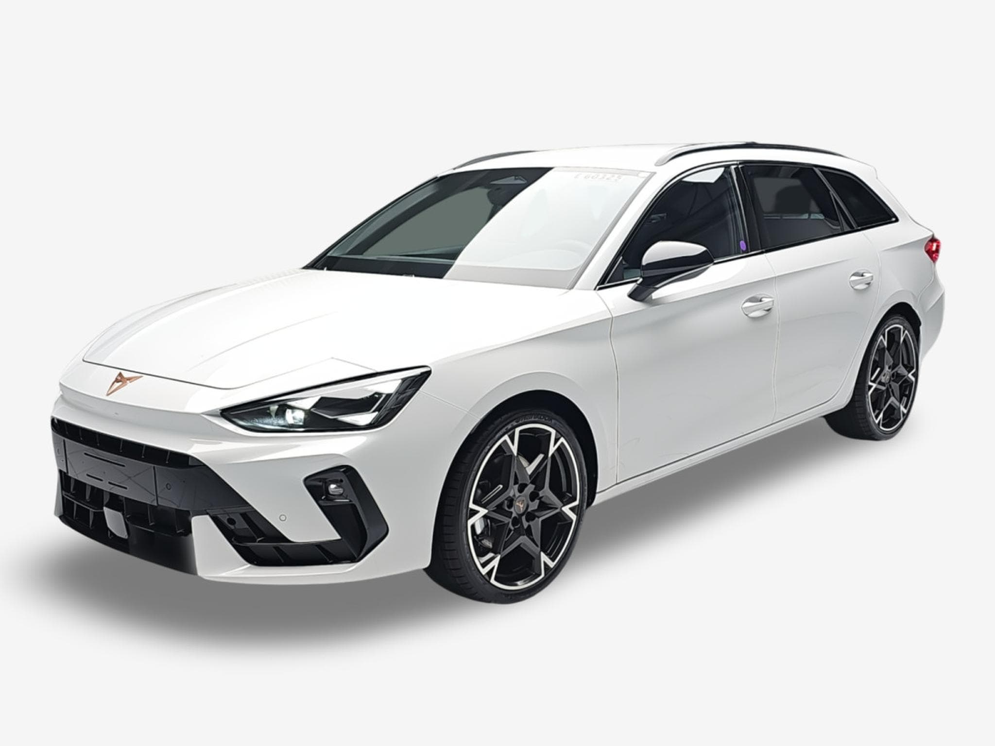 Cupra Leon 1.5 eTSi DSG 150 Kombi (2026) - Photo 2