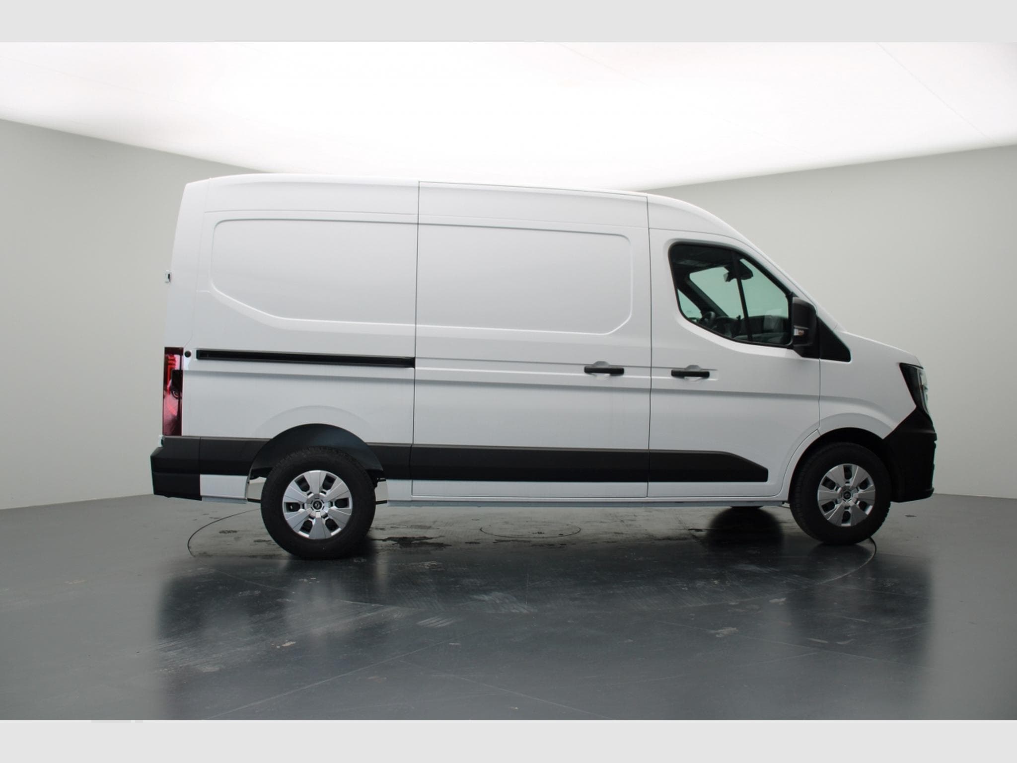 Renault Master extra L2H2 3,5t Blue dCi 130 (2025) - Photo 6