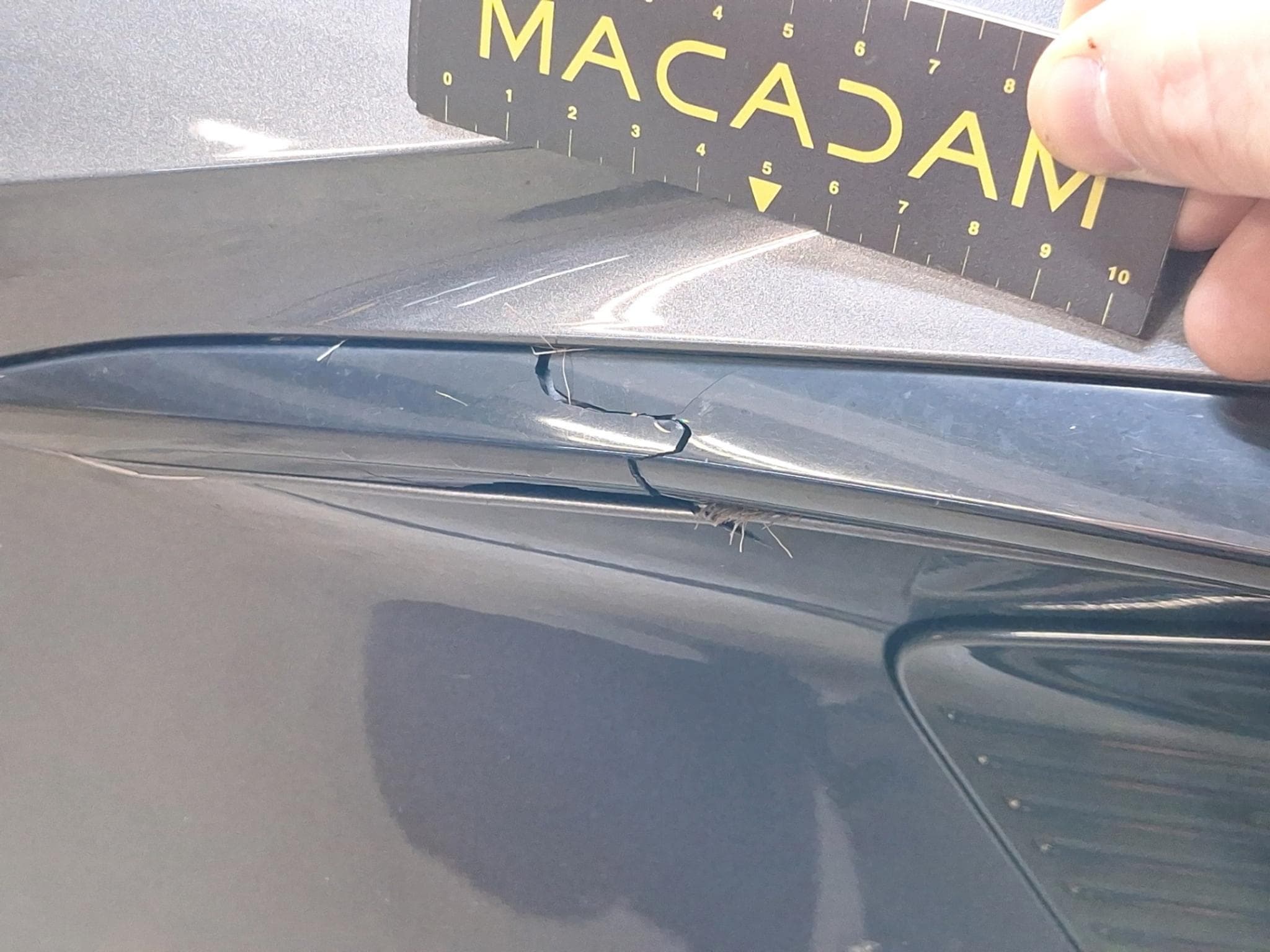 Mg MG4 Luxury (2024) - Photo 15