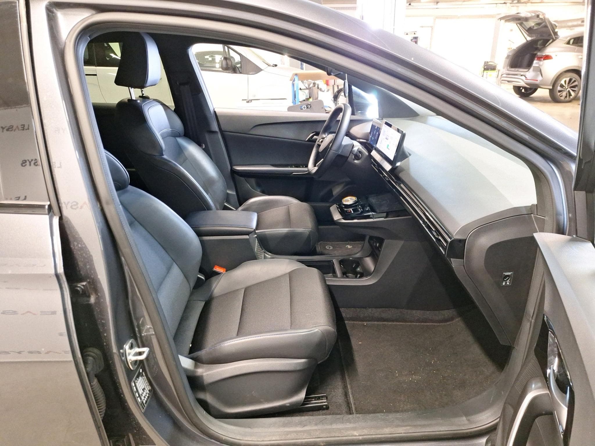 Mg MG4 Luxury (2024) - Photo 5