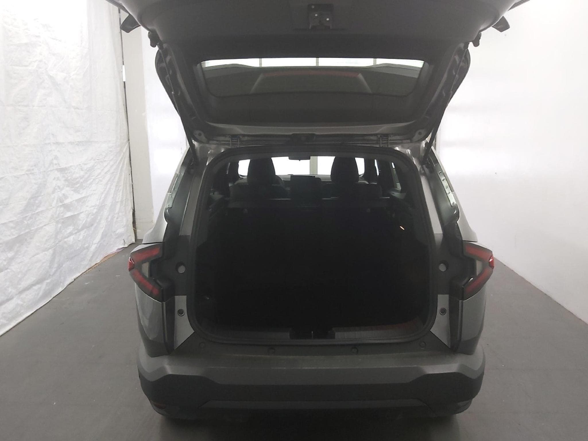 Dacia Bigster 1.2 Mild Hybrid 140 Essential (2026) - Photo 5