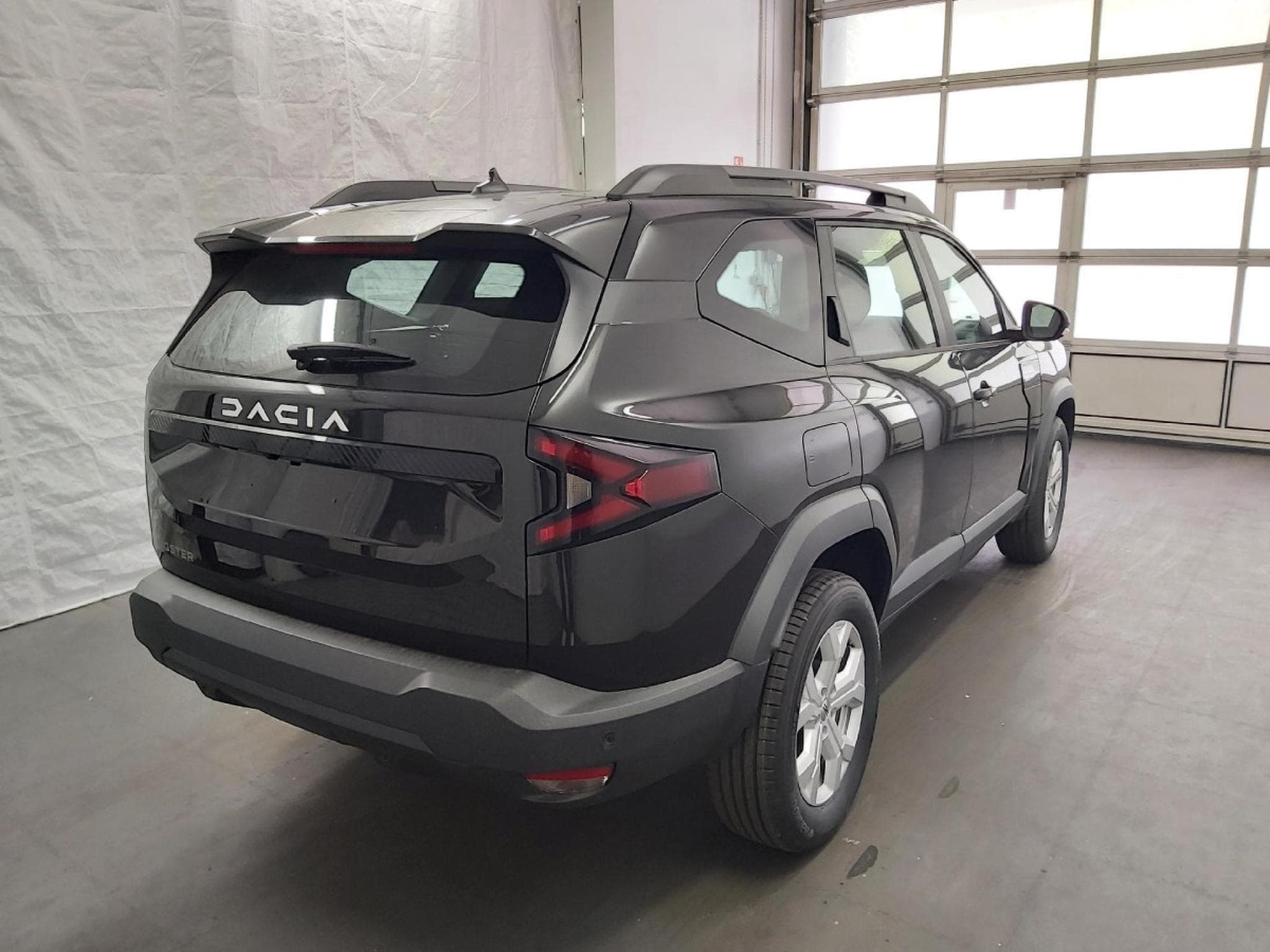Dacia Bigster 1.2 Mild Hybrid 140 Essential (2026) - Photo 3
