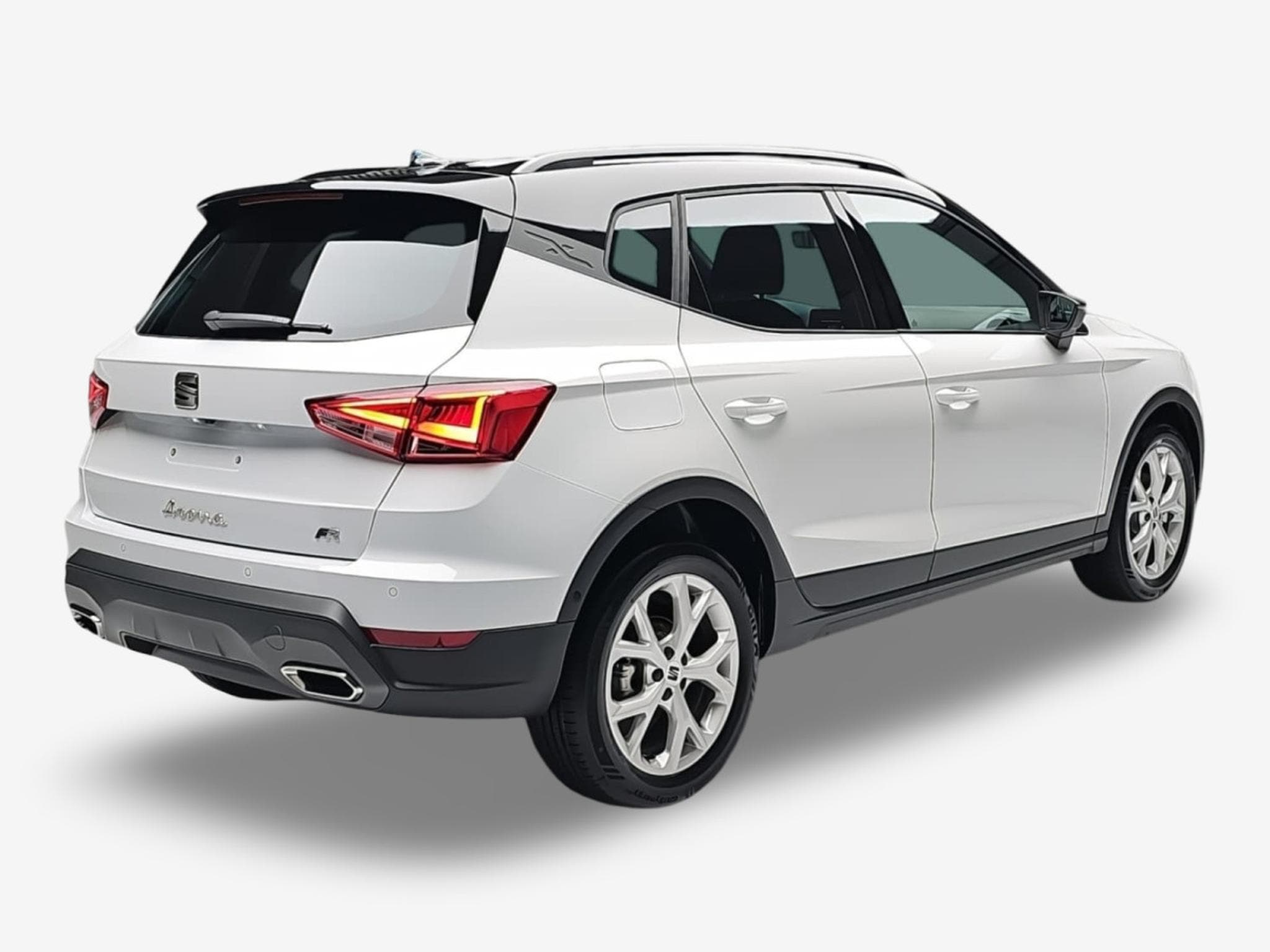 Seat Arona 1.0 TSi 116 DSG  FR (2026) - Photo 4