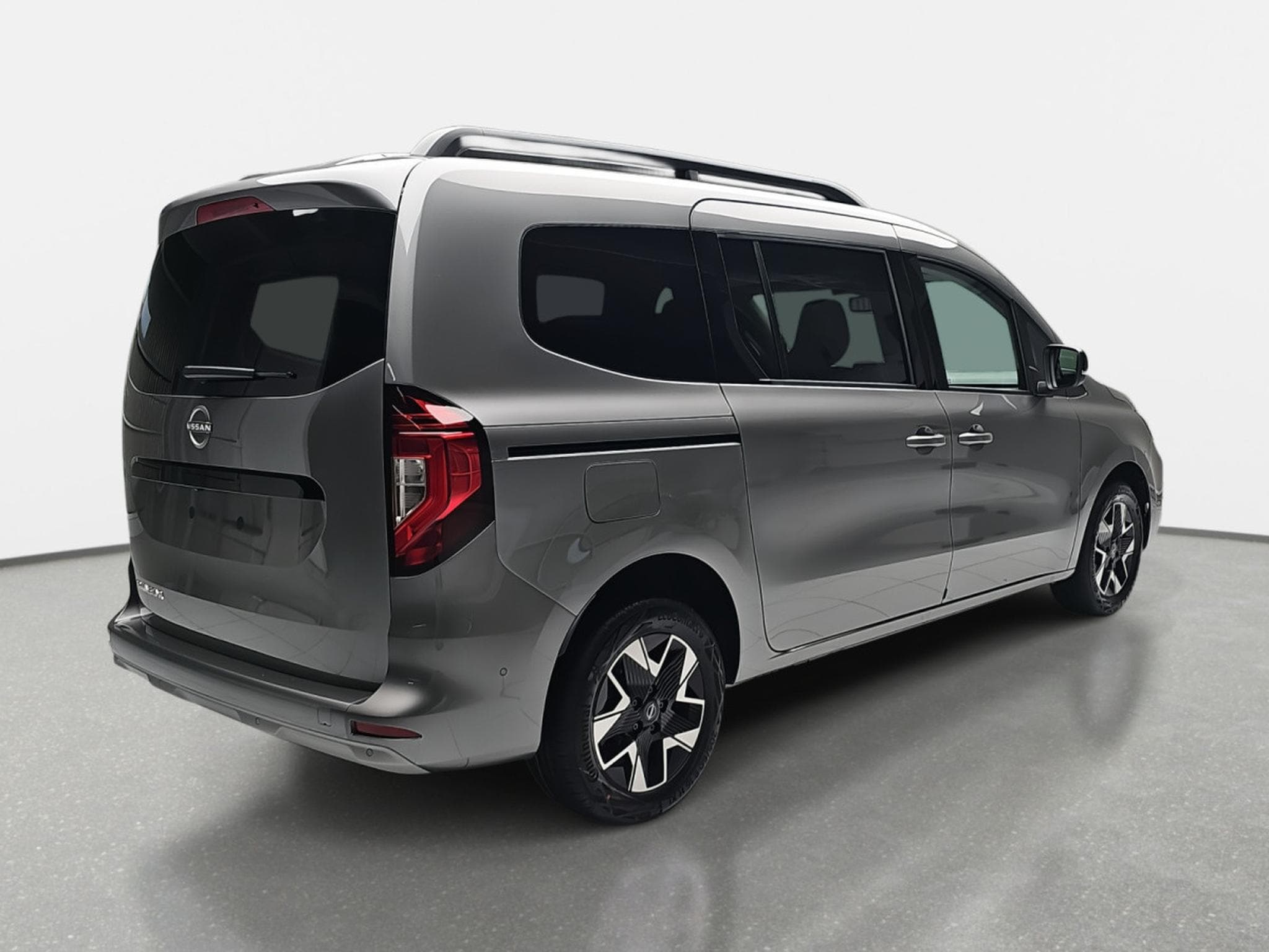 Nissan Townstar 1.2 DIG-T 130 L2 Tekna 7 places (2026) - Photo 4