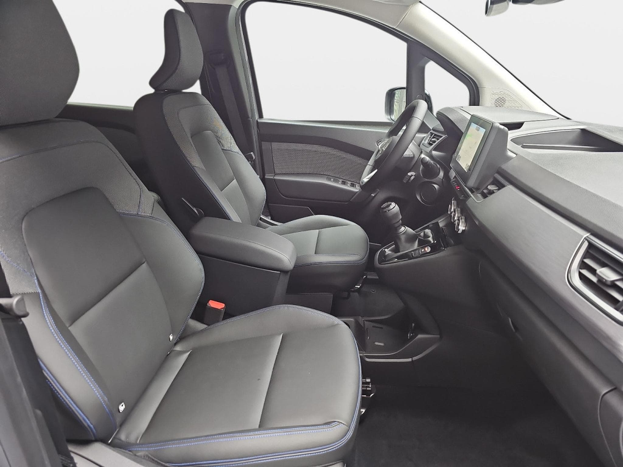 Nissan Townstar 1.2 DIG-T 130 L2 Tekna 7 places (2026) - Photo 14