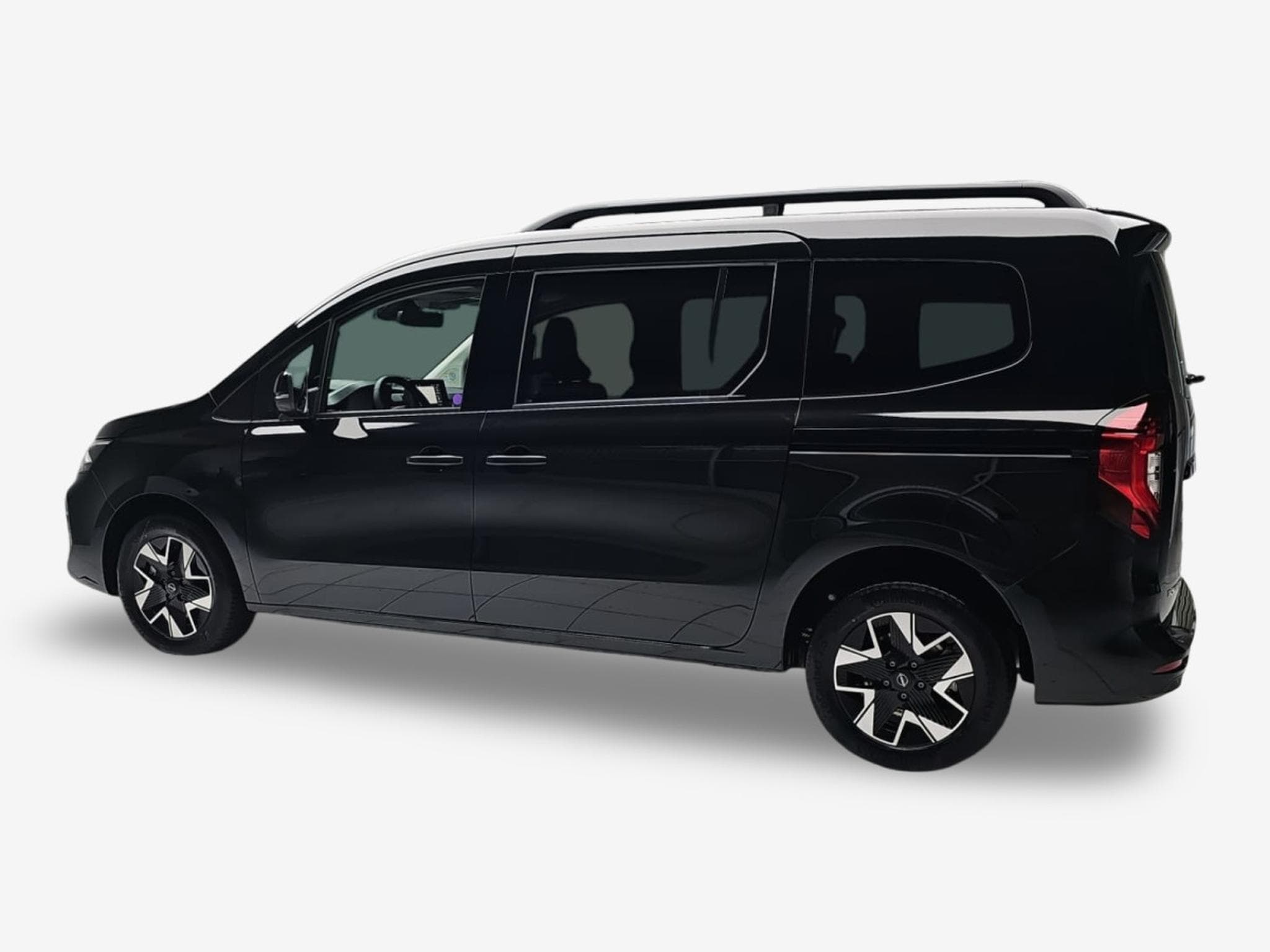 Nissan Townstar 1.2 DIG-T 130 L2 Tekna 7 places (2026) - Photo 3