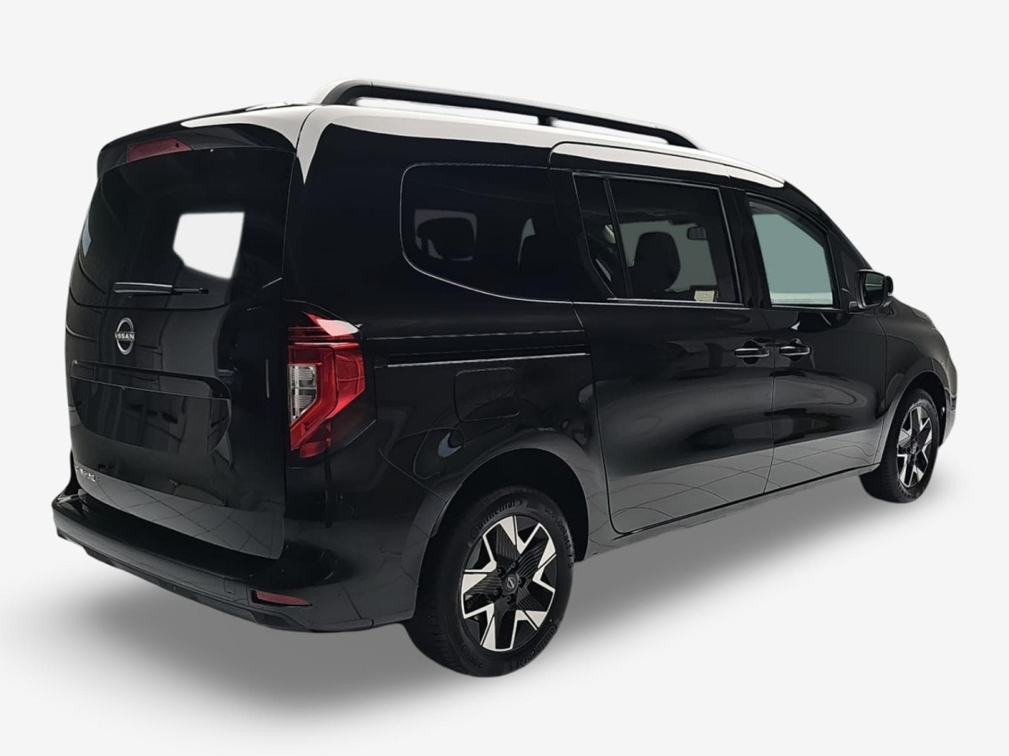 Nissan Townstar 1.2 DIG-T 130 L2 Tekna 7 places (2026) - Photo 4