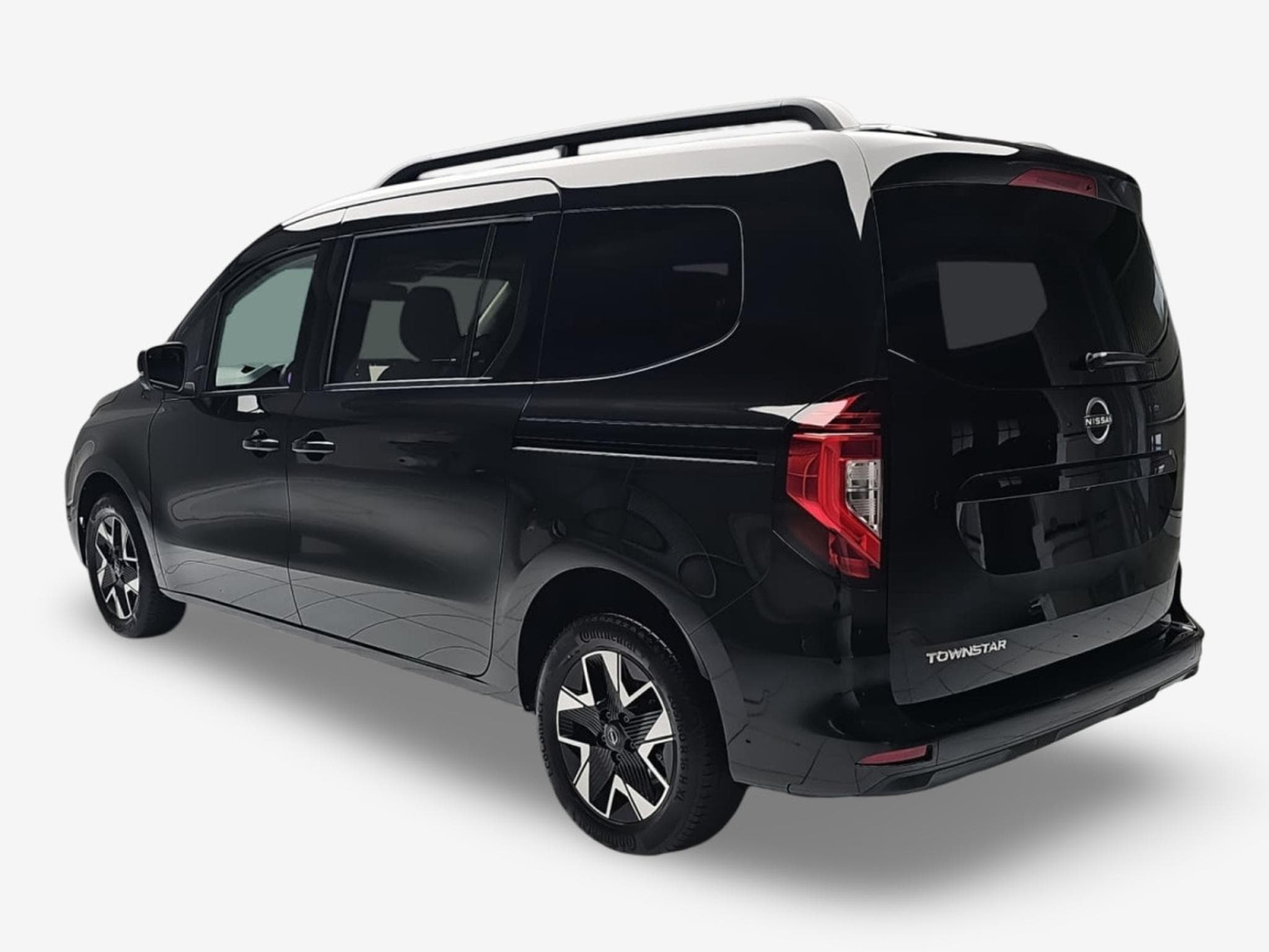 Nissan Townstar 1.2 DIG-T 130 L2 Tekna 7 places (2026) - Photo 5