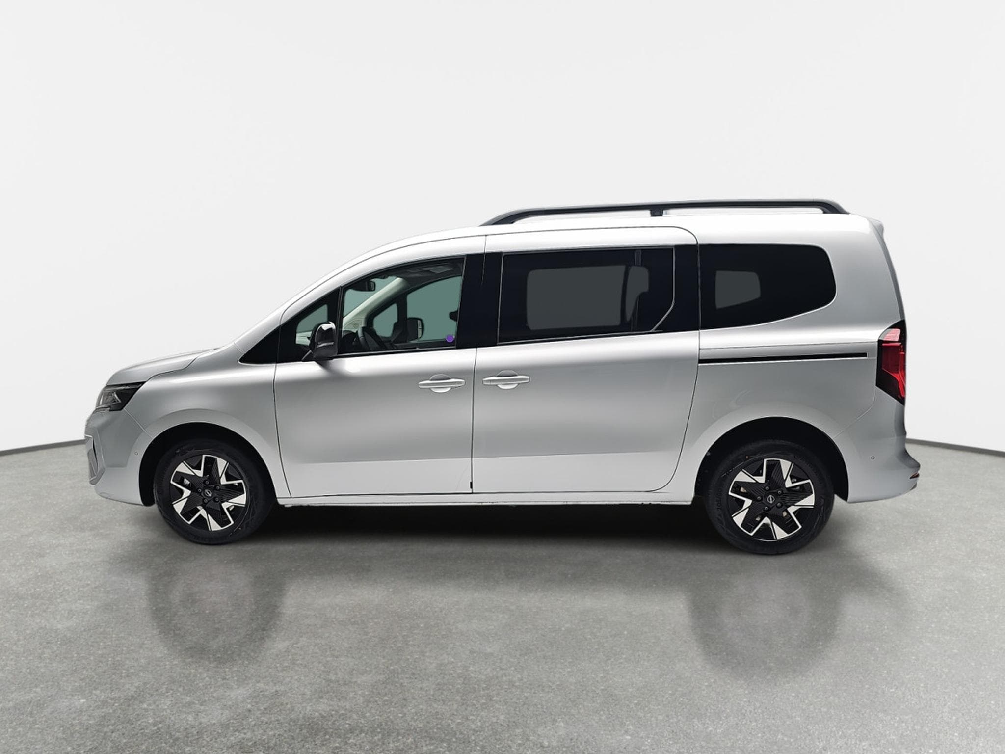 Nissan Townstar 1.2 DIG-T 130 L2 Tekna 7 places (2026) - Photo 3