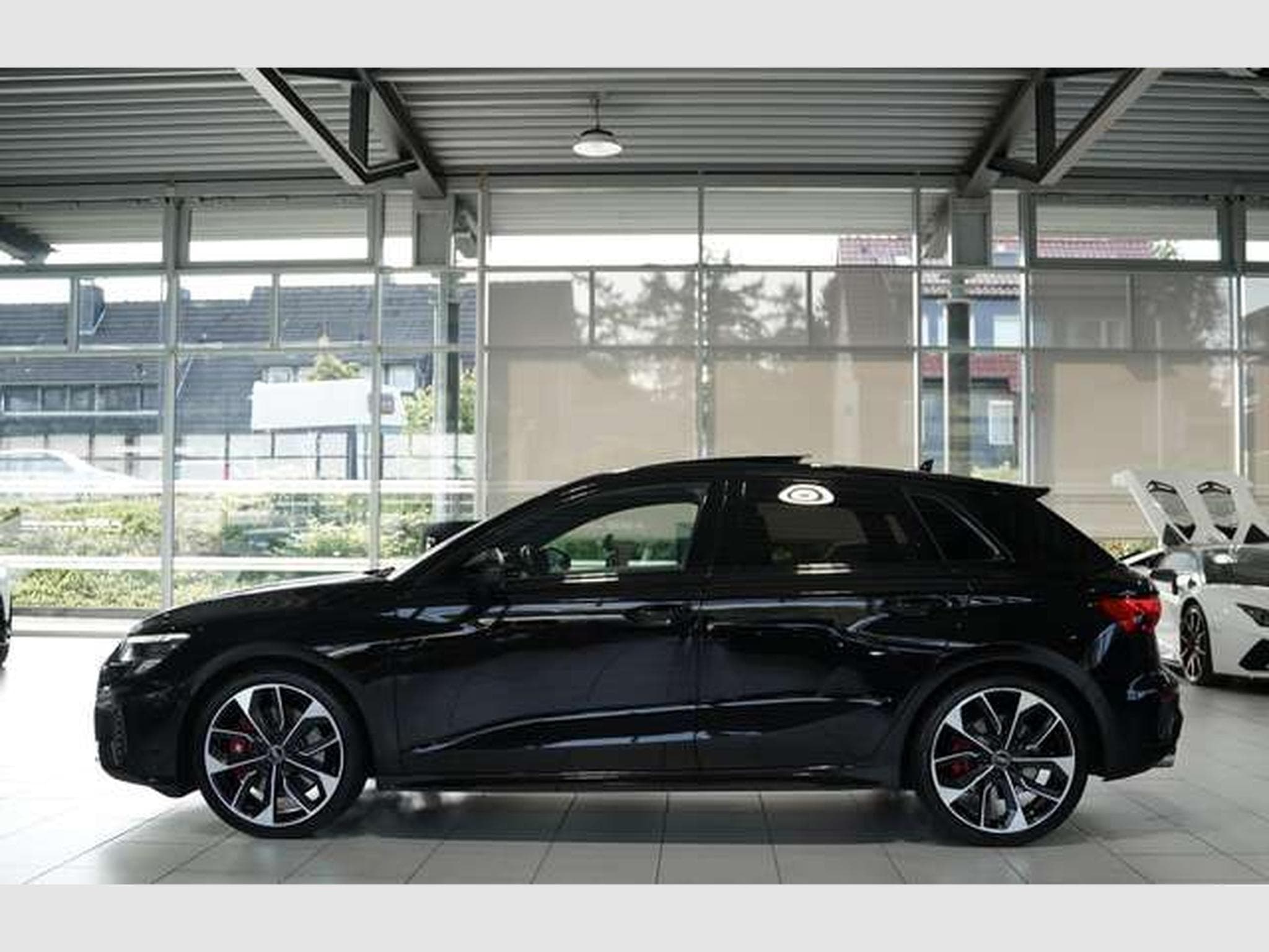 Audi S3 Sportback q.*19 *ACC *Schale *Virtual *Pano (2021) - Photo 10