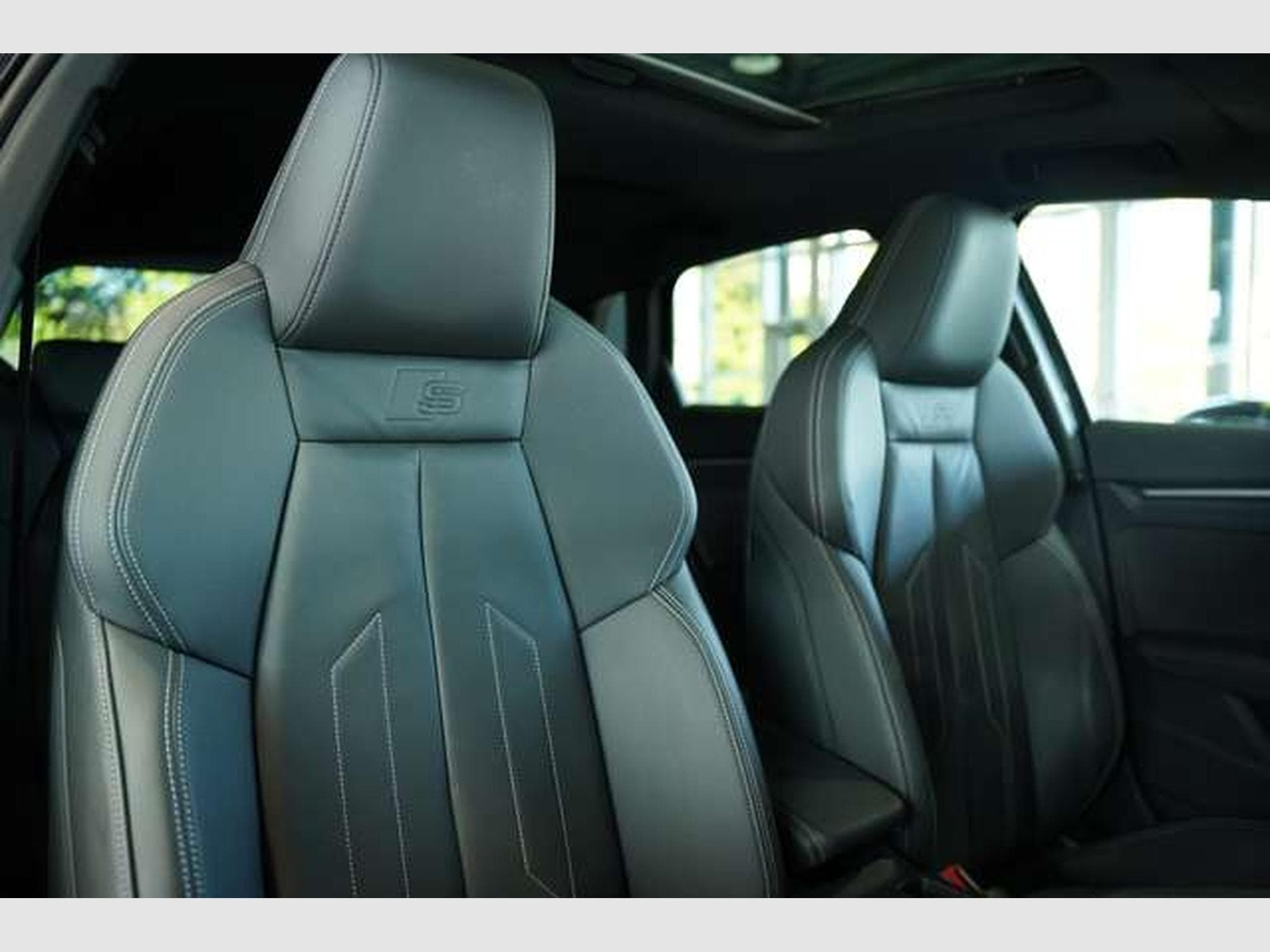 Audi S3 Sportback q.*19 *ACC *Schale *Virtual *Pano (2021) - Photo 18