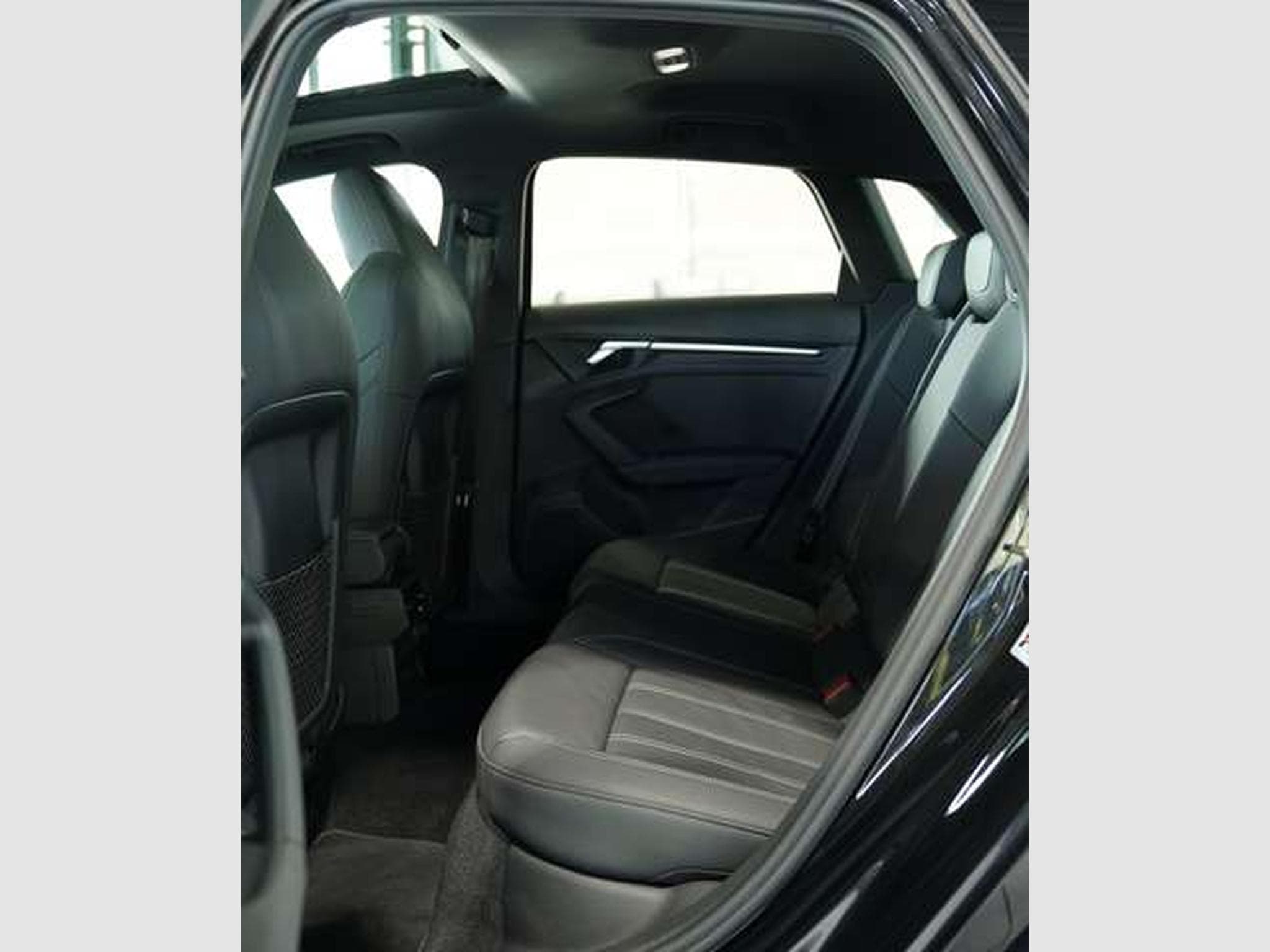 Audi S3 Sportback q.*19 *ACC *Schale *Virtual *Pano (2021) - Photo 20