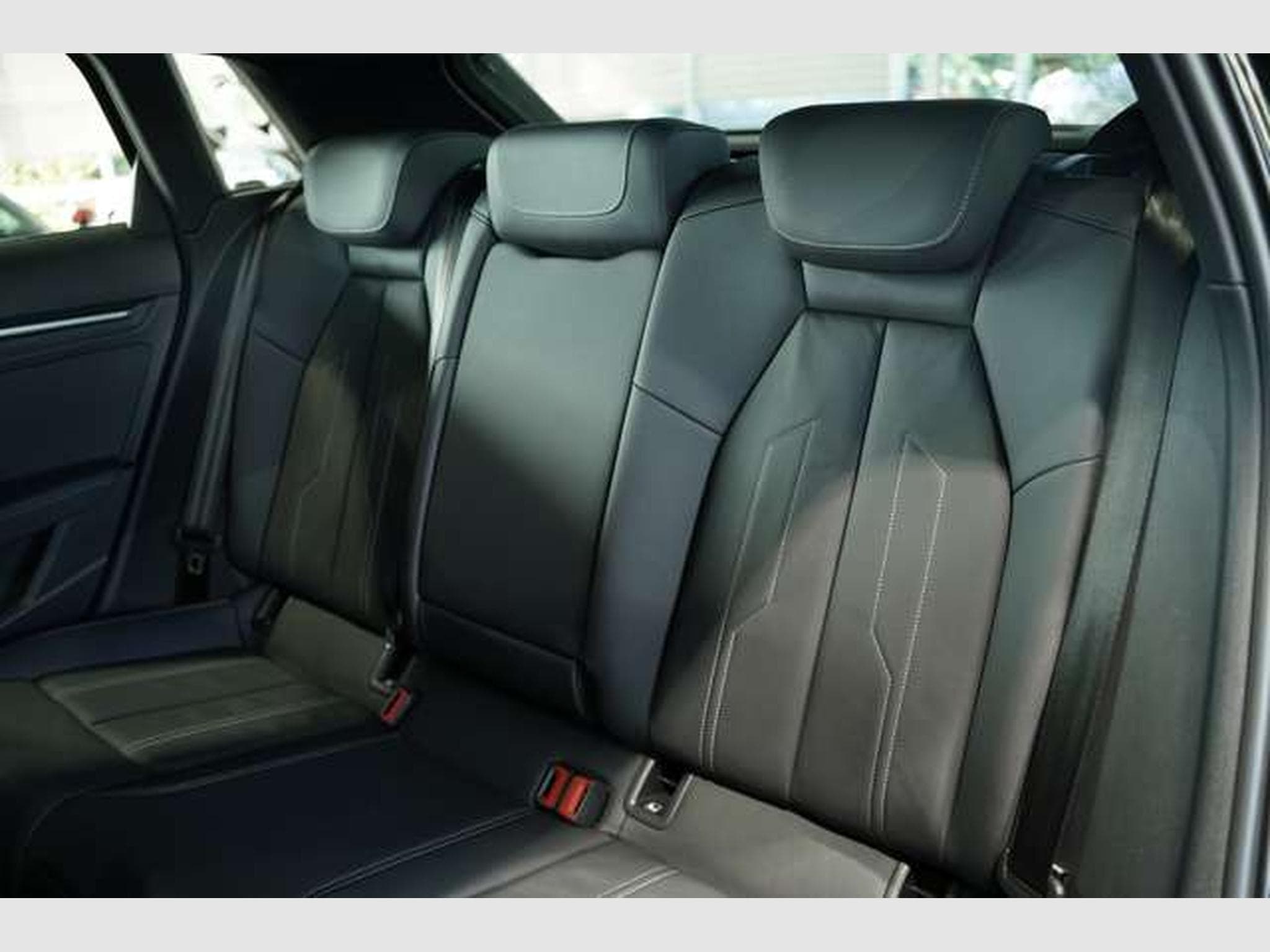 Audi S3 Sportback q.*19 *ACC *Schale *Virtual *Pano (2021) - Photo 21