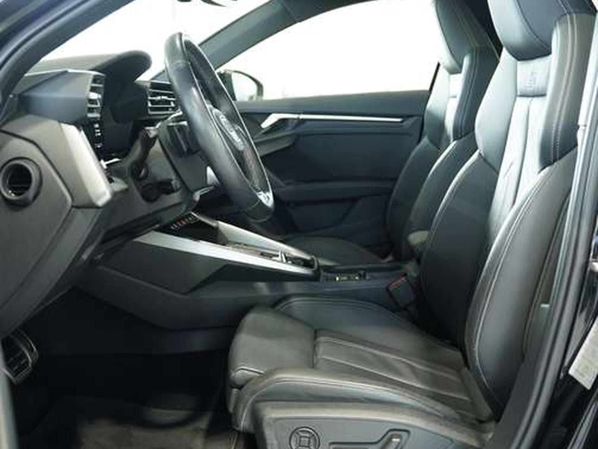 Audi S3 Sportback q.*19 *ACC *Schale *Virtual *Pano (2021) - Photo 22