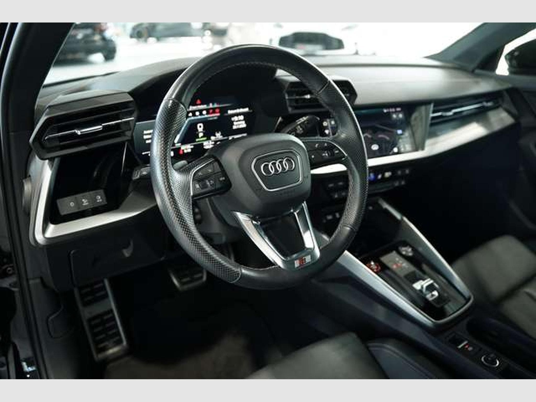 Audi S3 Sportback q.*19 *ACC *Schale *Virtual *Pano (2021) - Photo 25