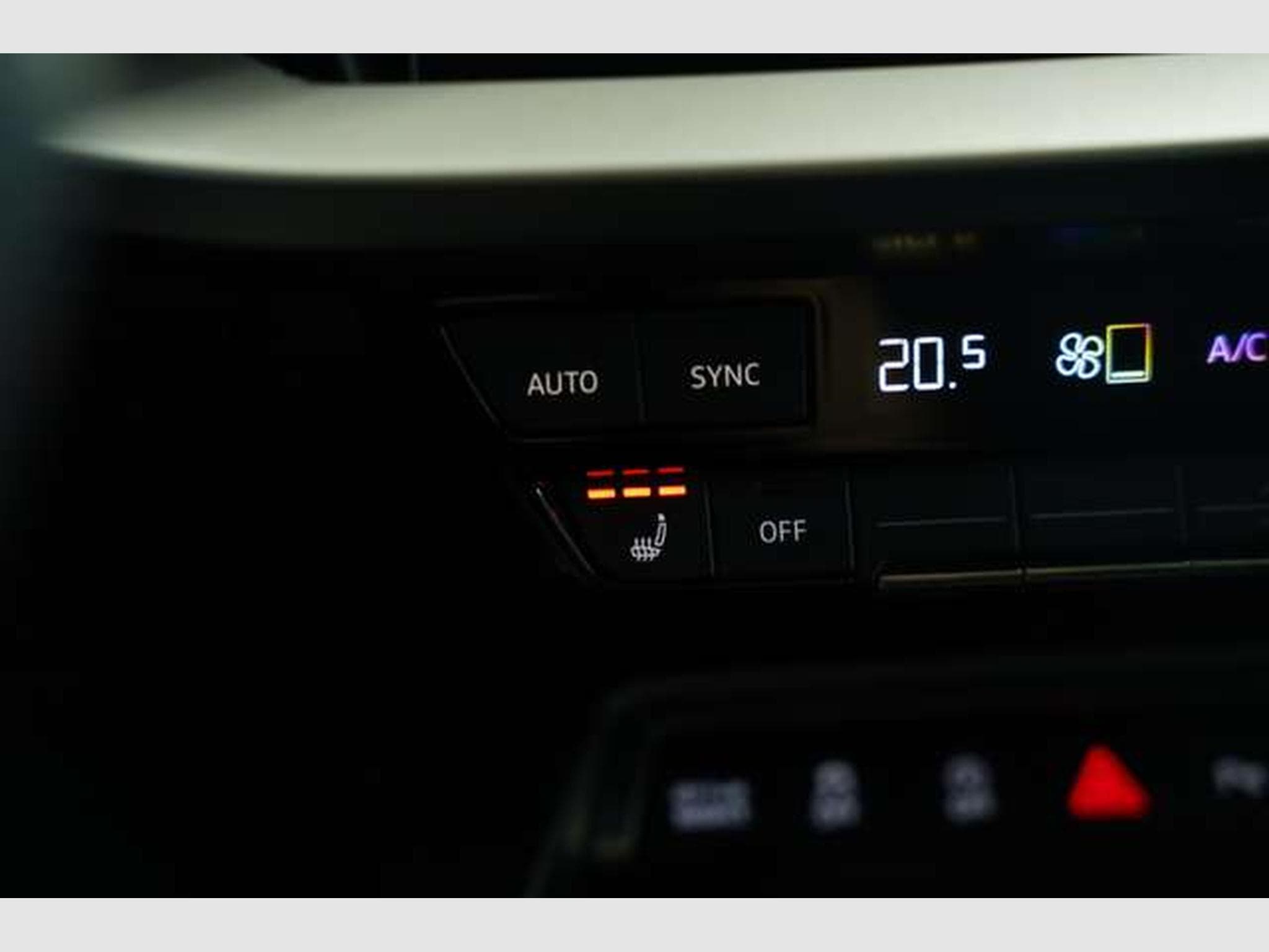 Audi S3 Sportback q.*19 *ACC *Schale *Virtual *Pano (2021) - Photo 27