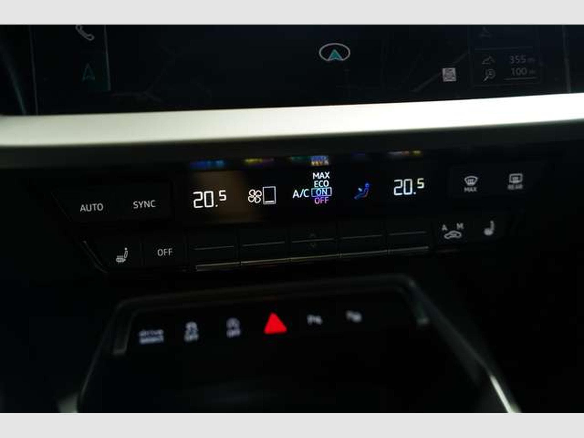 Audi S3 Sportback q.*19 *ACC *Schale *Virtual *Pano (2021) - Photo 28