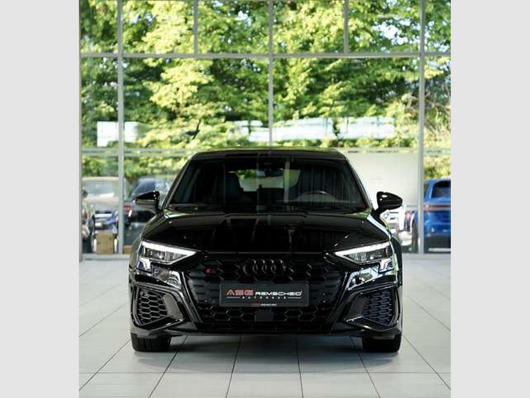 Audi S3 Sportback q.*19 *ACC *Schale *Virtual *Pano (2021) - Photo 3