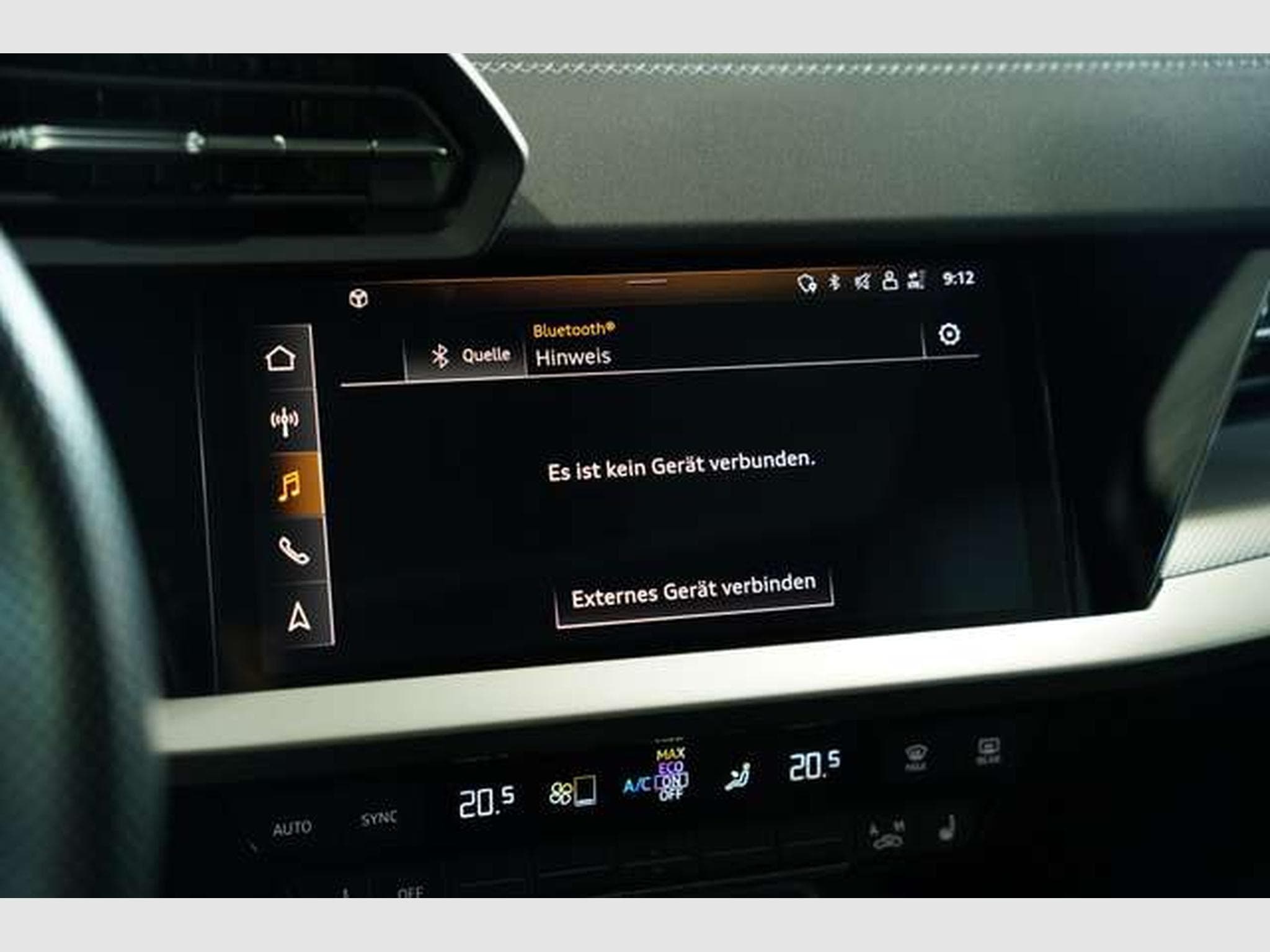 Audi S3 Sportback q.*19 *ACC *Schale *Virtual *Pano (2021) - Photo 34
