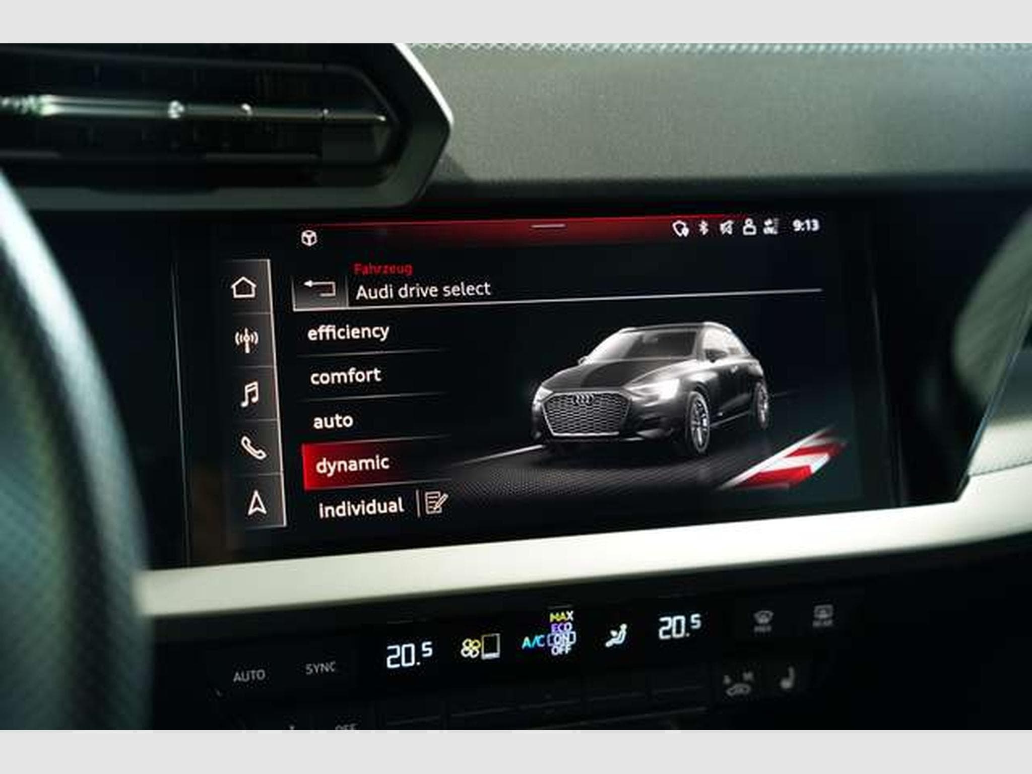 Audi S3 Sportback q.*19 *ACC *Schale *Virtual *Pano (2021) - Photo 37
