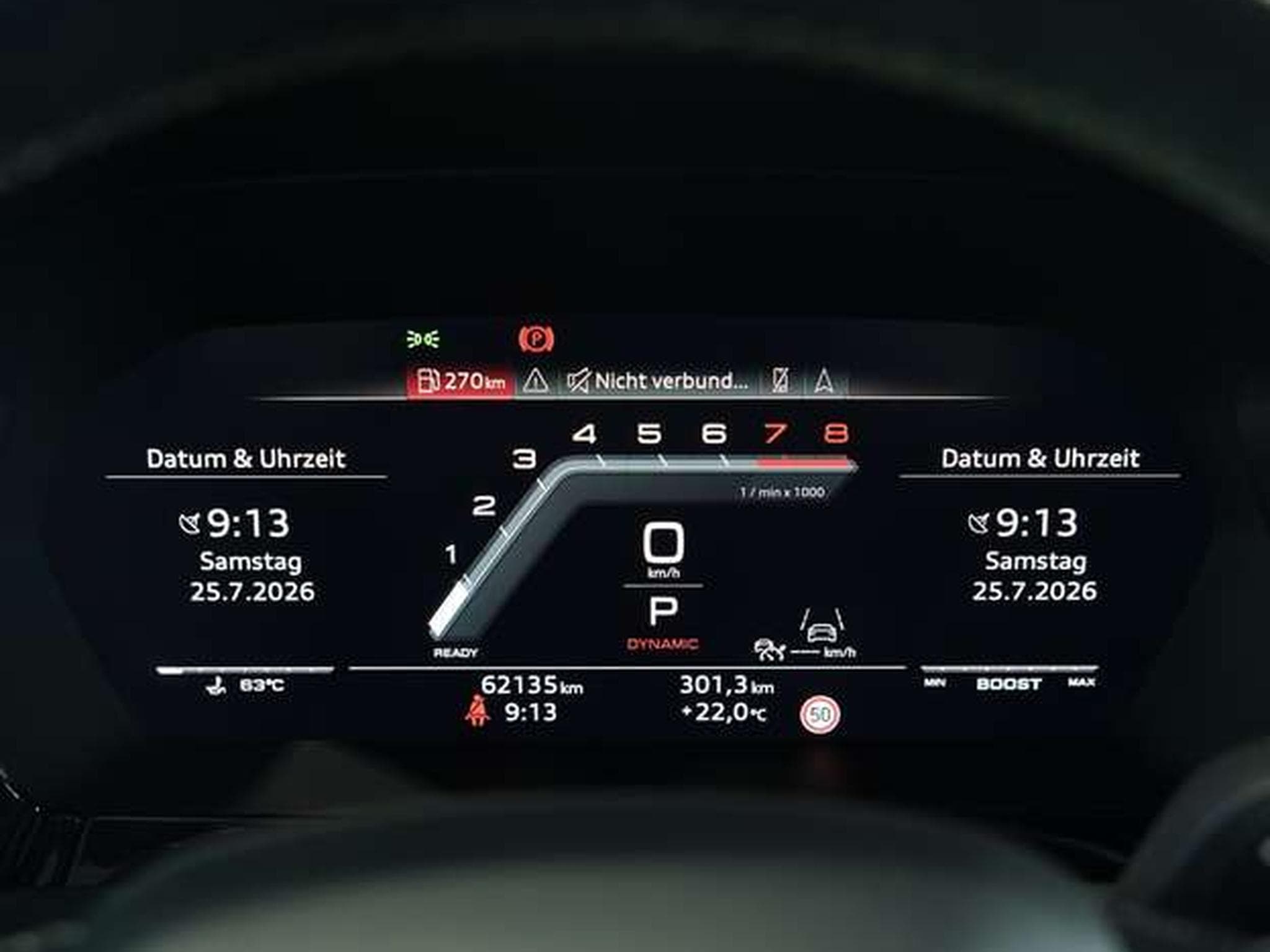 Audi S3 Sportback q.*19 *ACC *Schale *Virtual *Pano (2021) - Photo 40